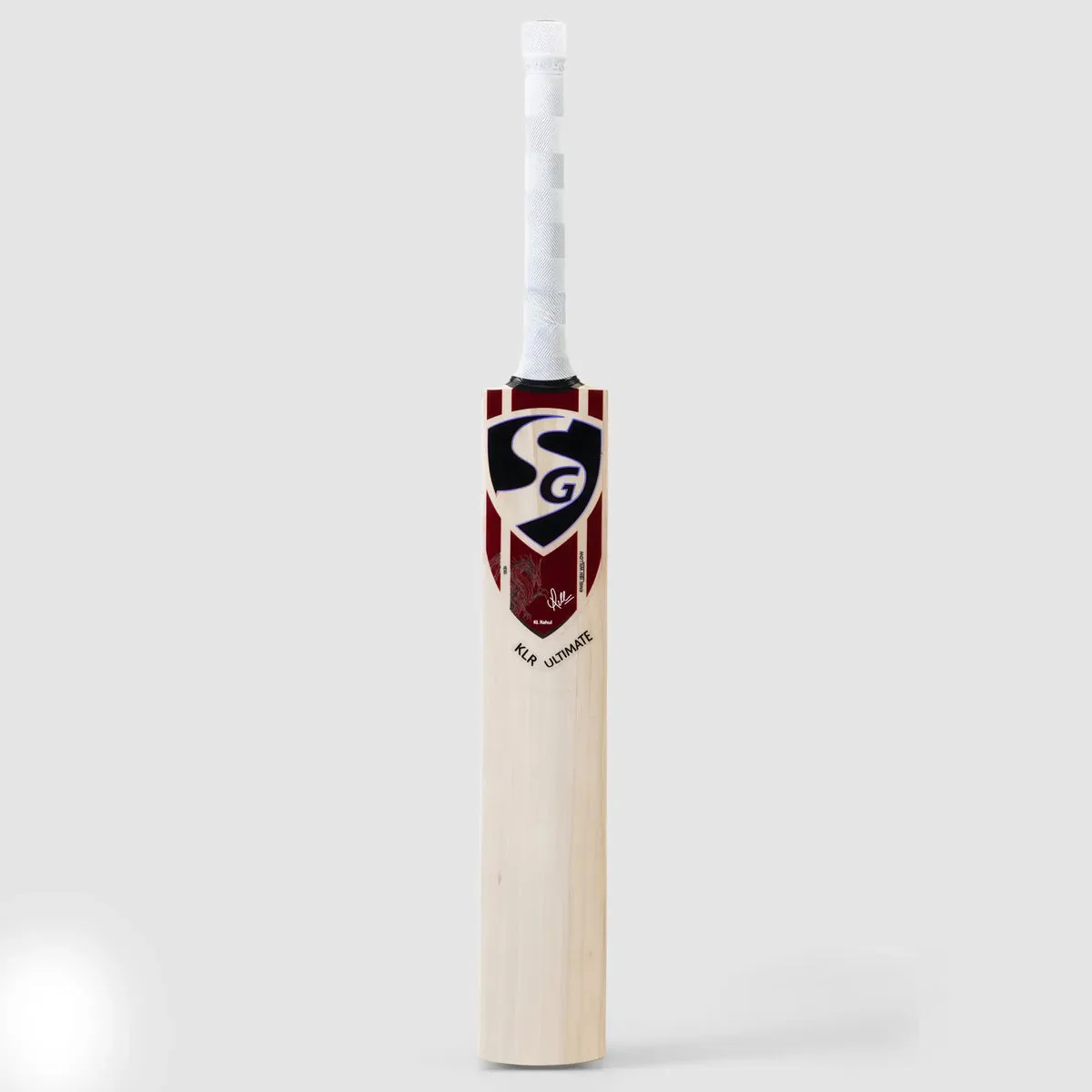 SG KLR Ultimate Cricket Bat view 3