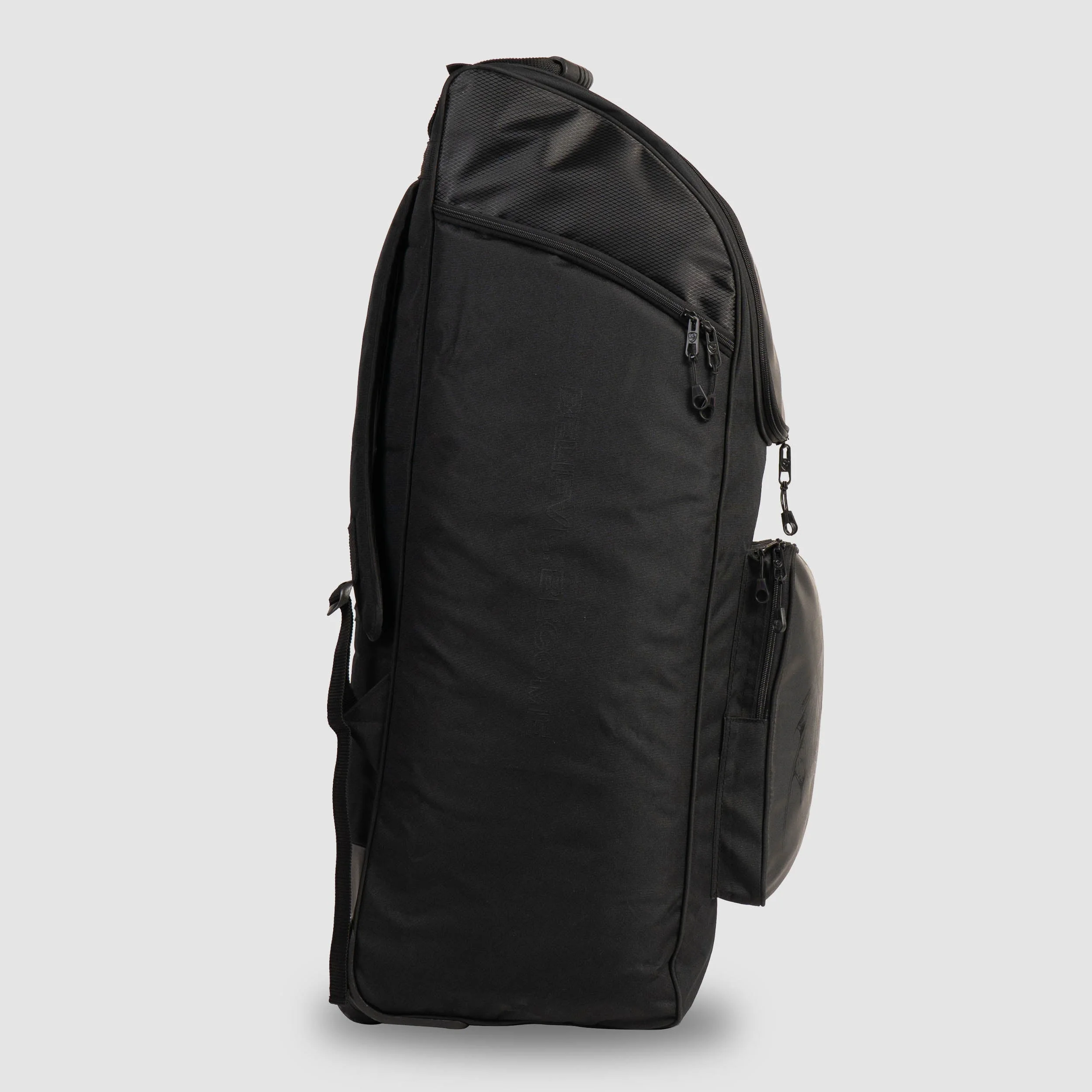 SG KLR Wheelie Duffle Junior Cricket Kit Bag view 3