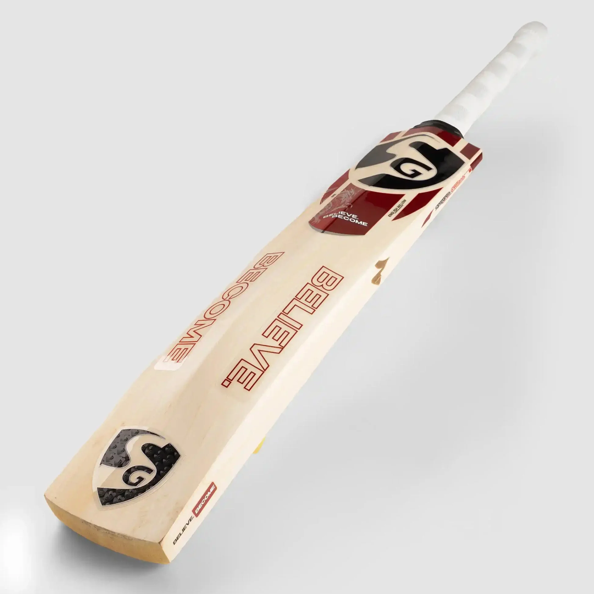 SG KLR Xtreme Cricket Bat