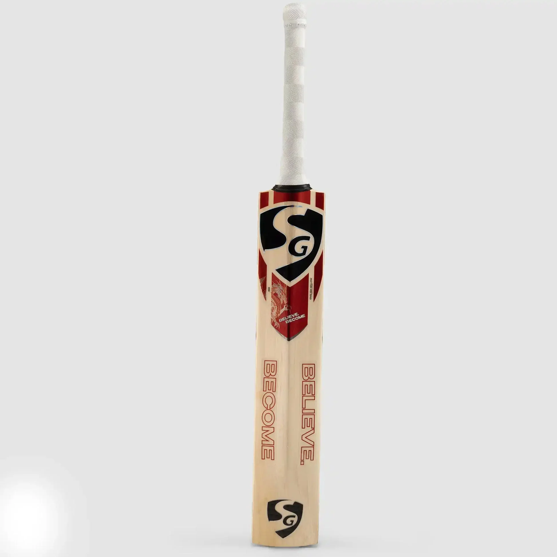 SG KLR Xtreme Cricket Bat view 2