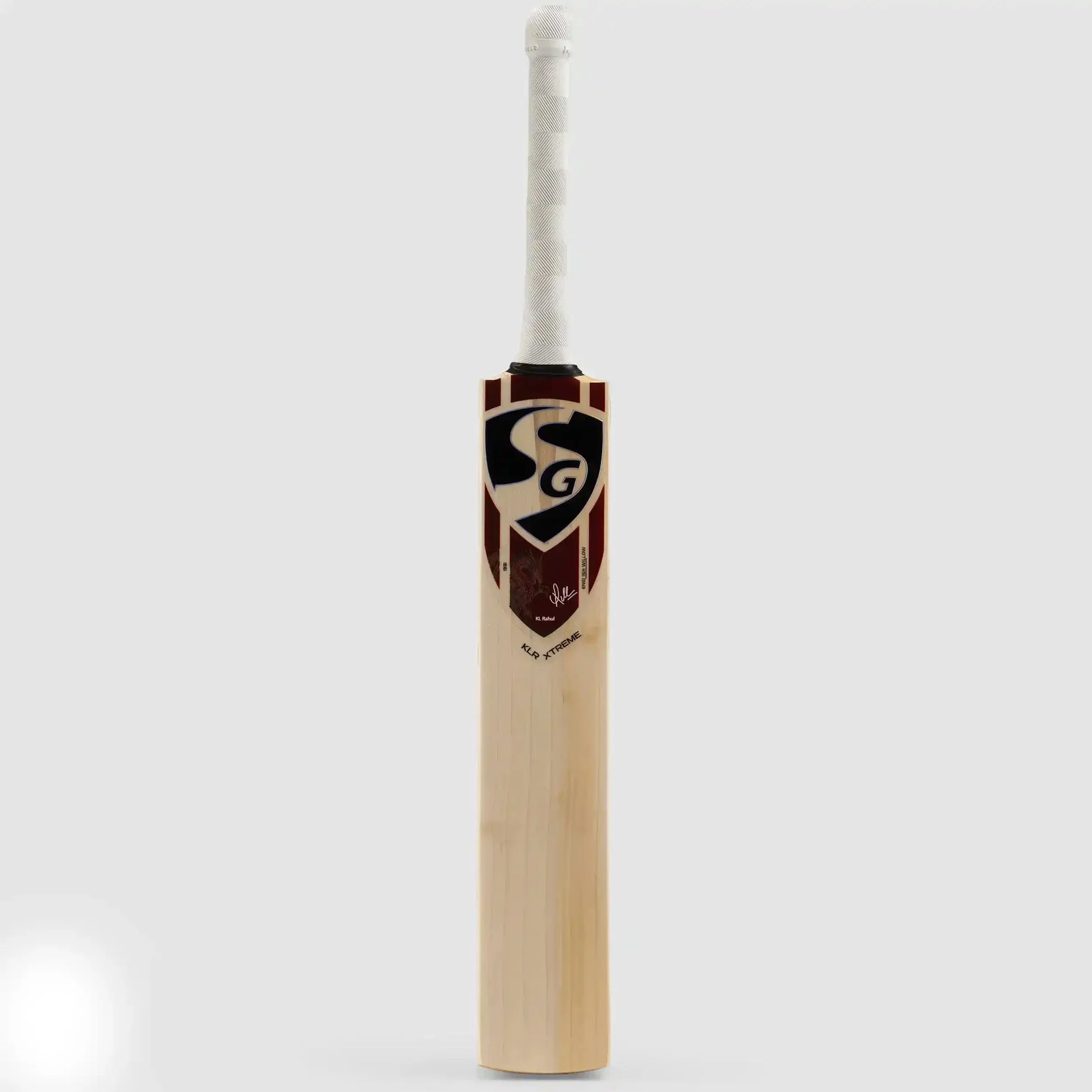 SG KLR Xtreme Cricket Bat view 3