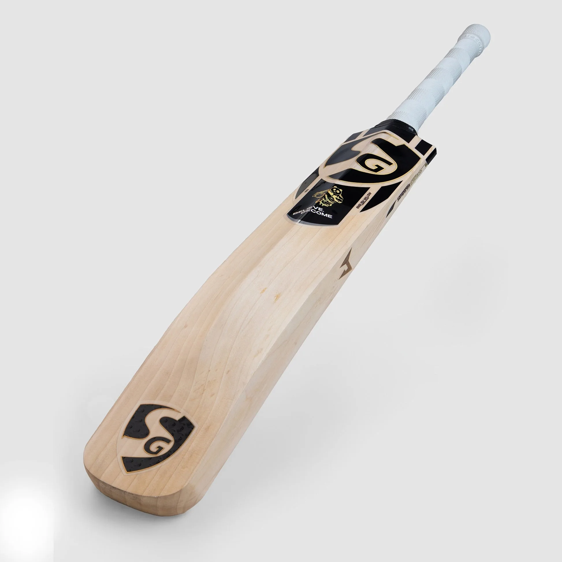 SG Kung Fu Pandya Cricket Bat