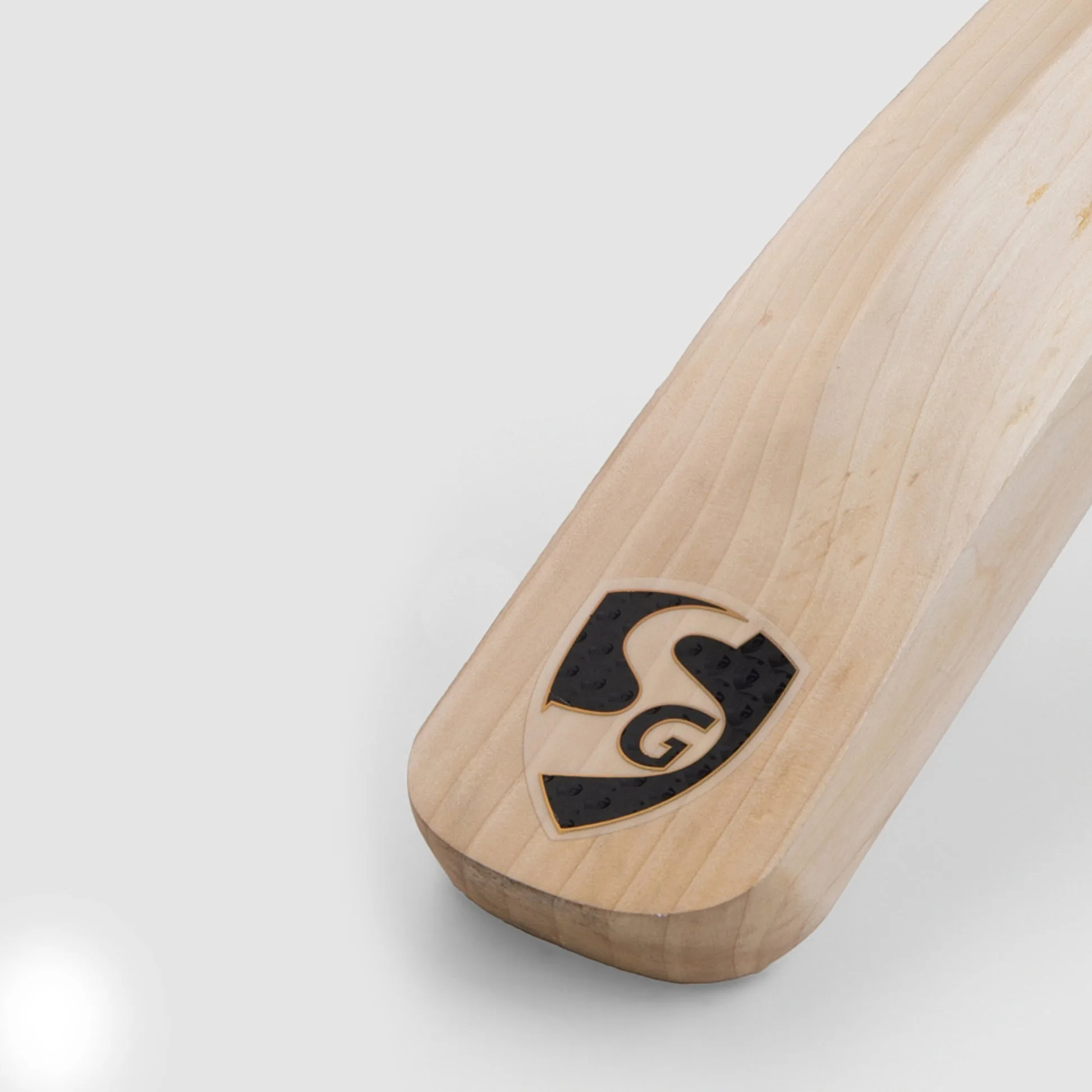SG Kung Fu Pandya Cricket Bat view 2