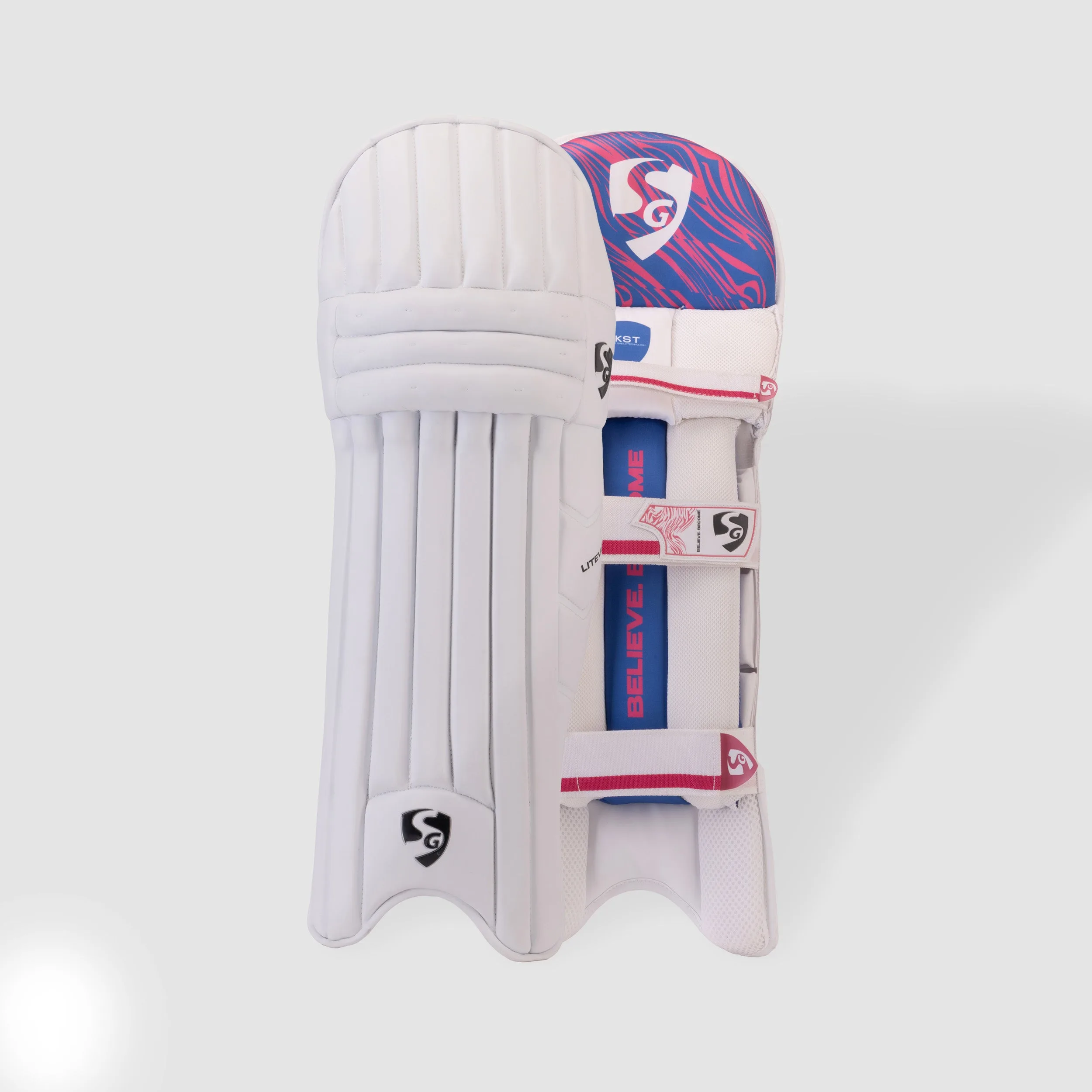 SG Litevate Batting Pad