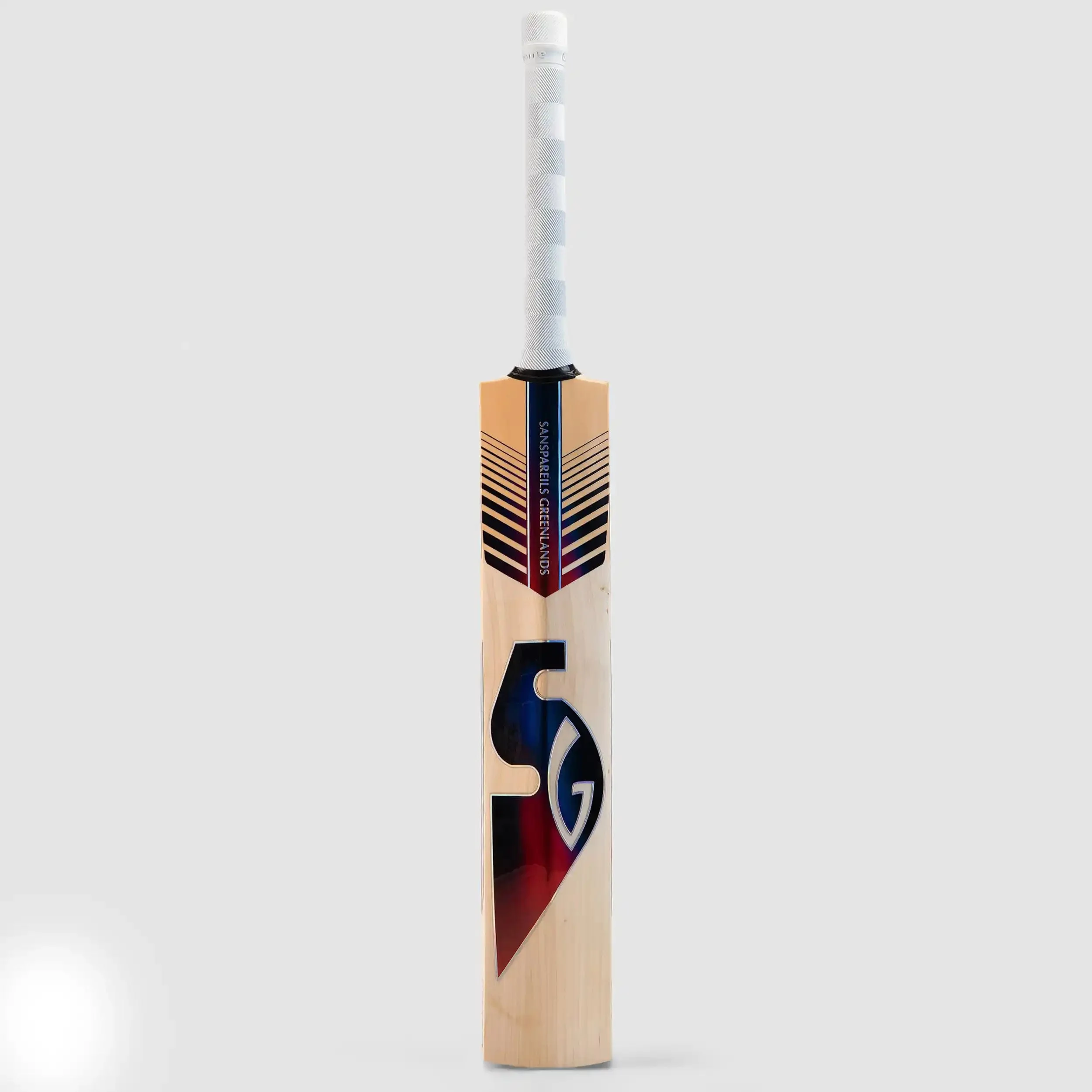 SG Maxstar Classic Cricket Bat view 2