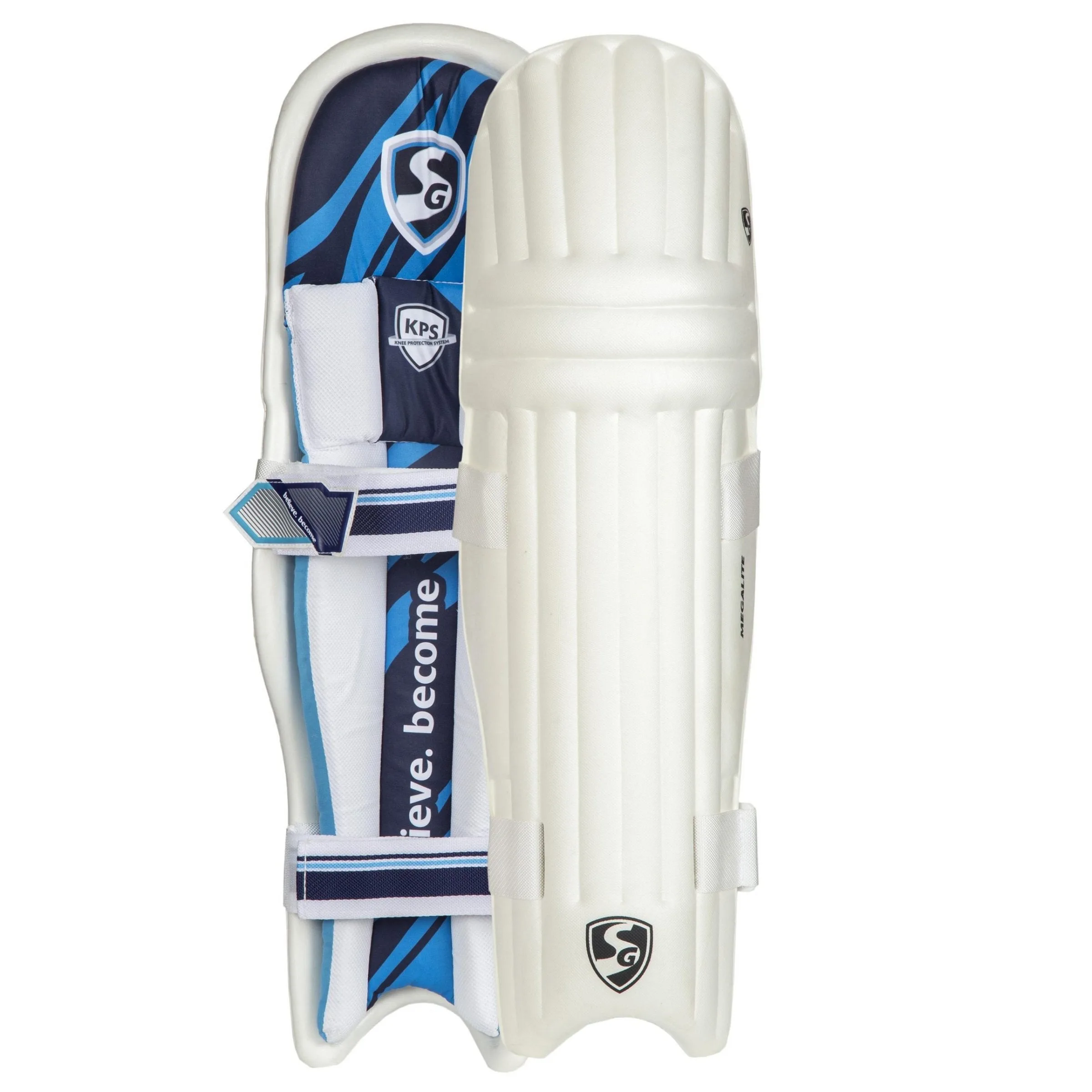 SG Megalite Batting Pad