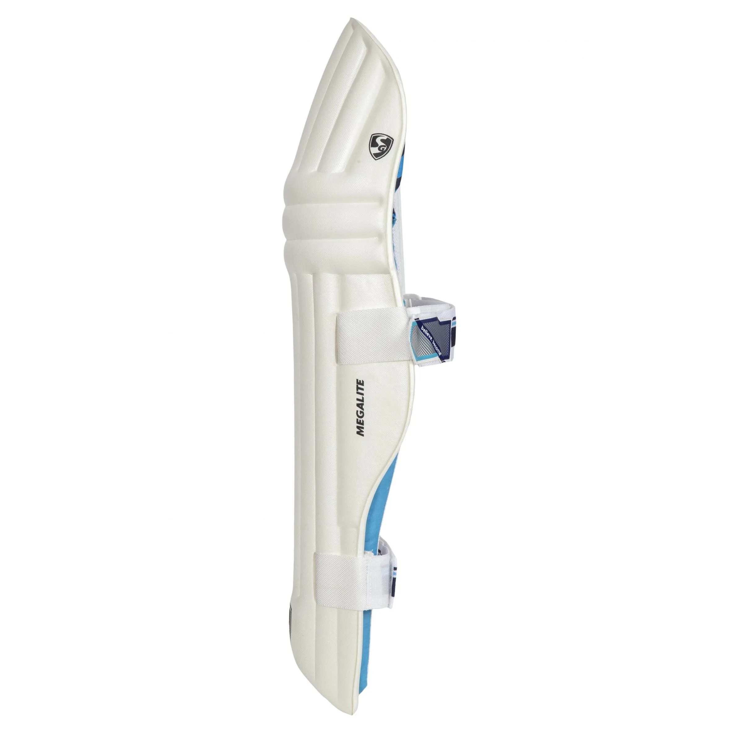 SG Megalite Batting Pad view 3