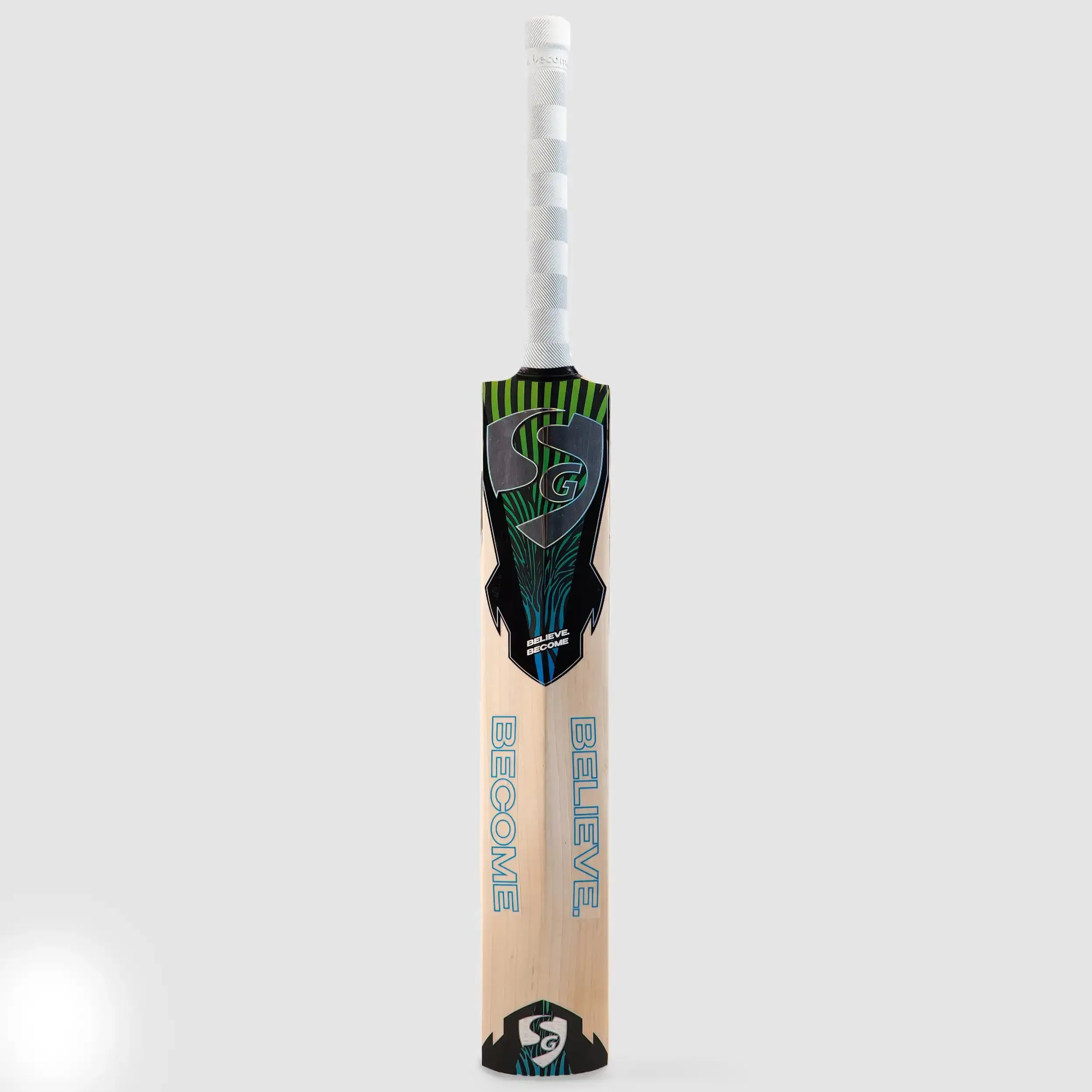 SG Nexus Xtreme Cricket Bat view 2
