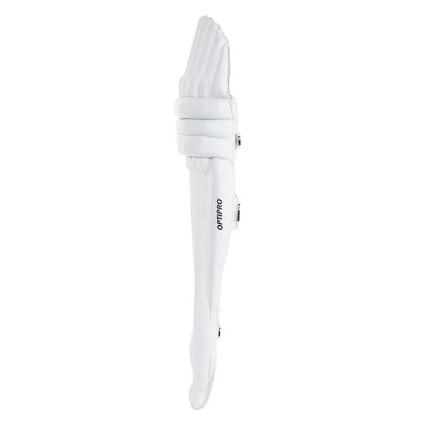 SG Optipro AMBI Batting pad view 2