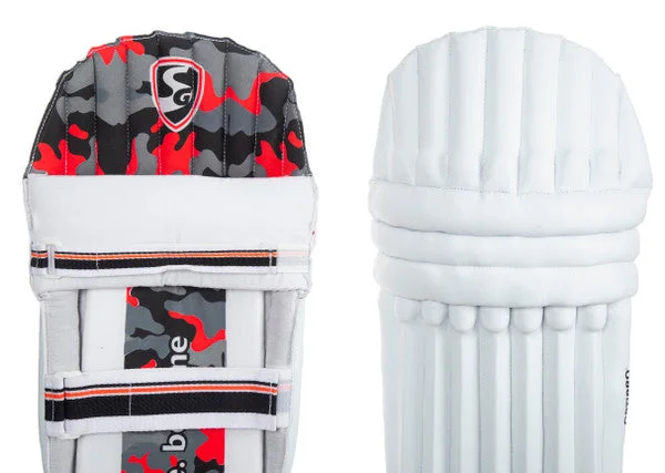 SG Optipro AMBI Batting pad view 3