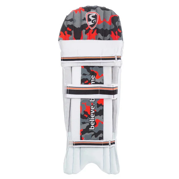 SG Optipro AMBI Batting pad view 5
