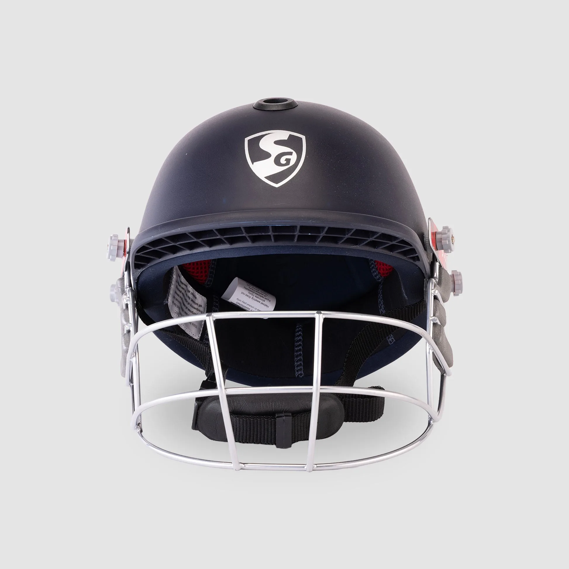SG Optipro Cricket Helmet