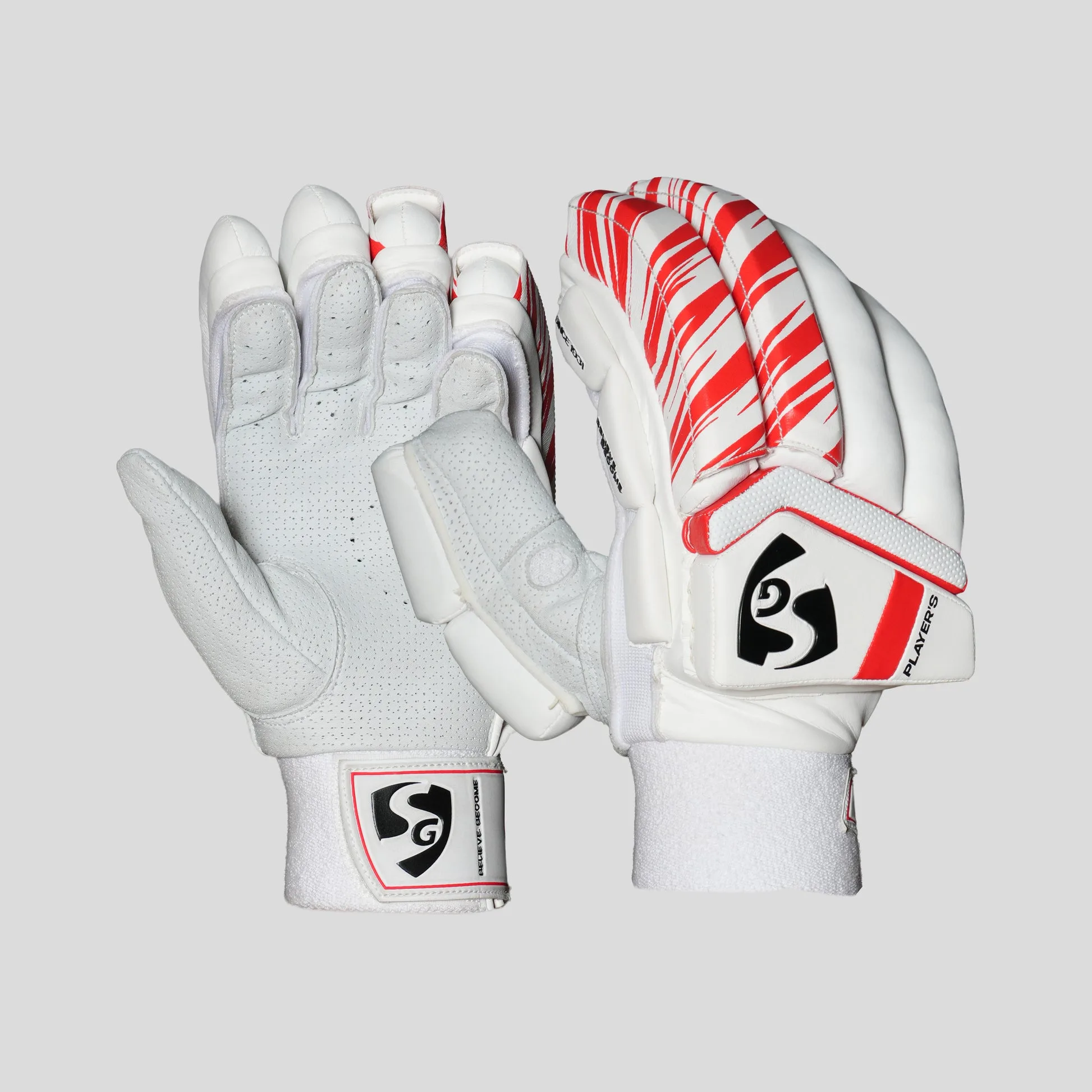 SG Players Batting Gloves