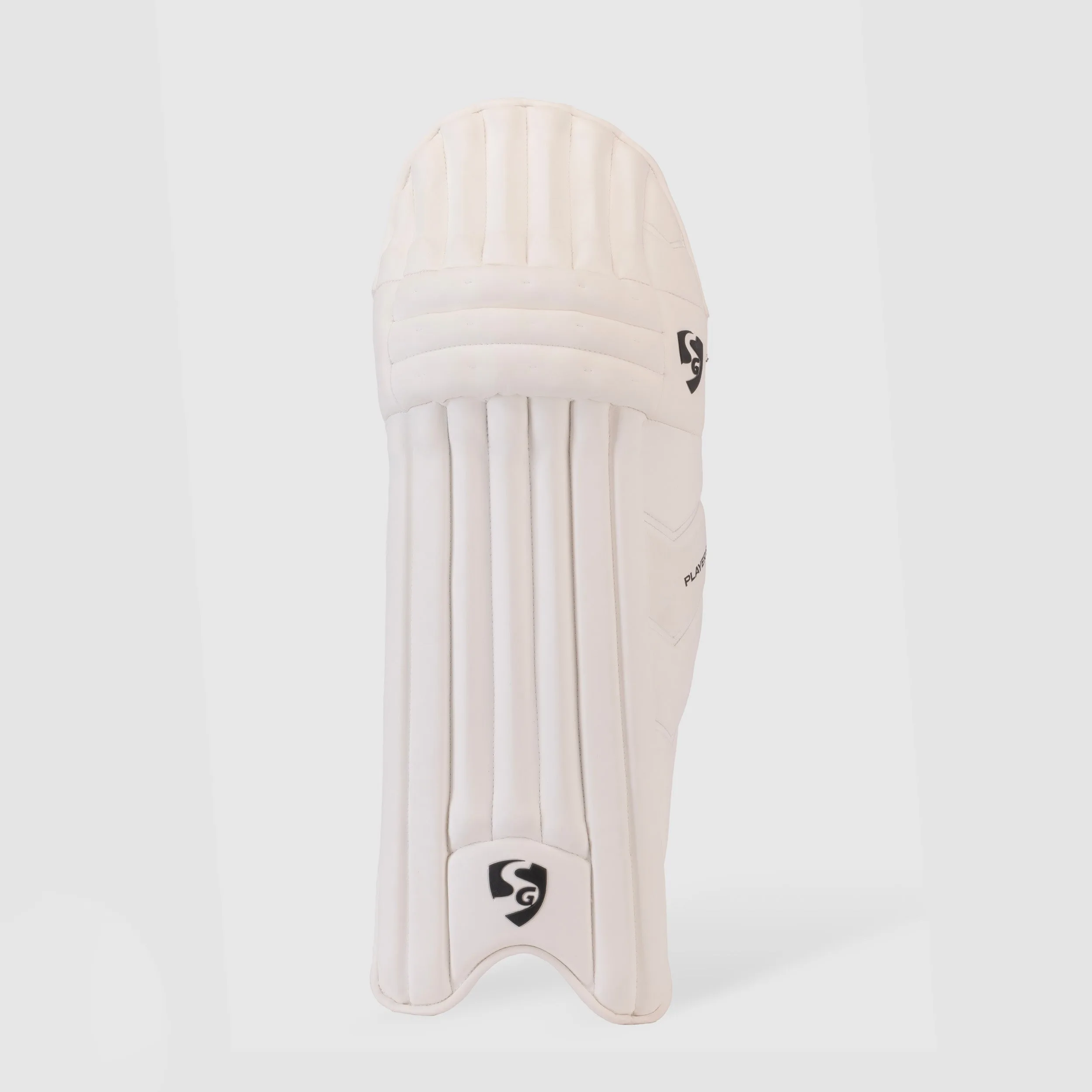 SG Players Batting Pad view 2