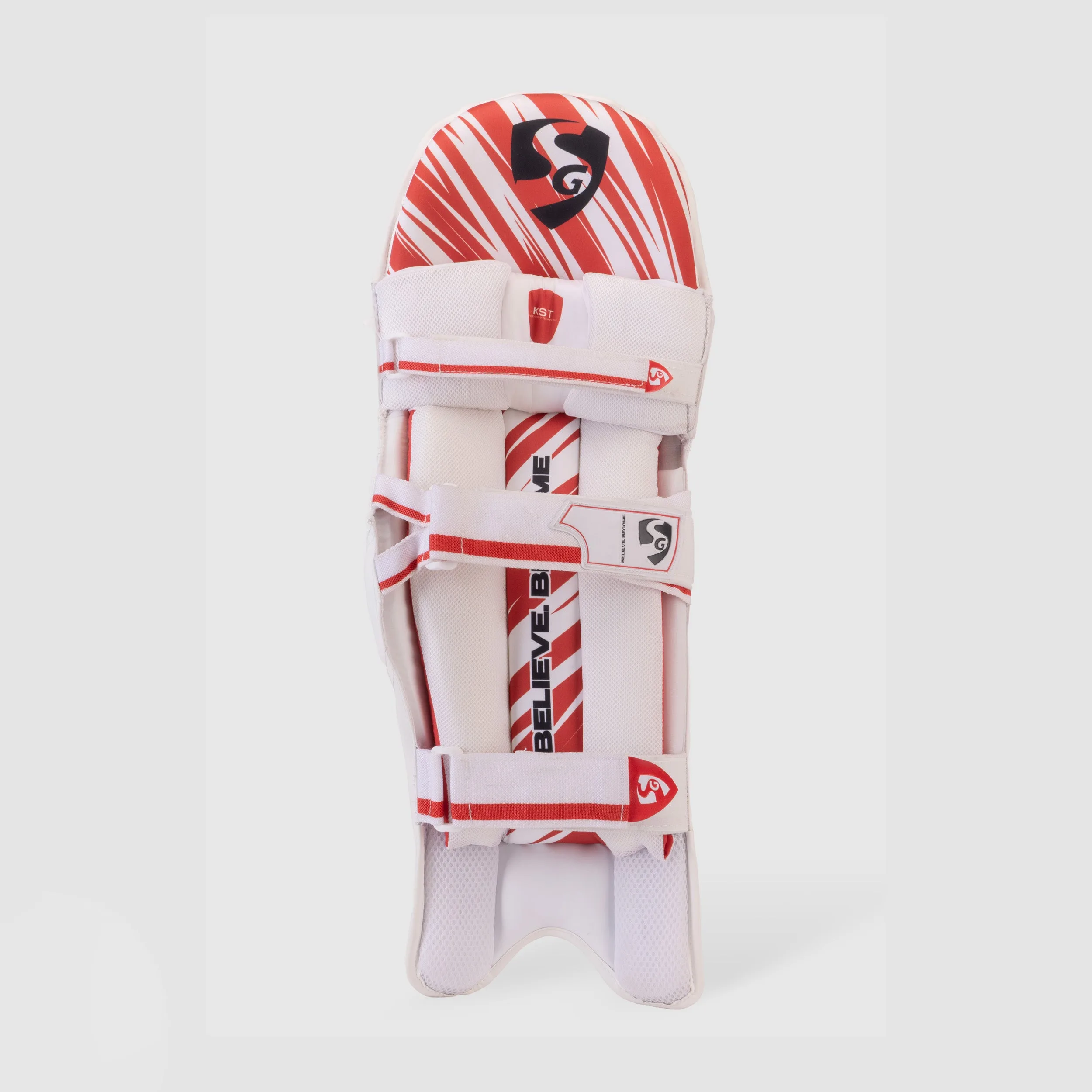 SG Players Batting Pad view 3