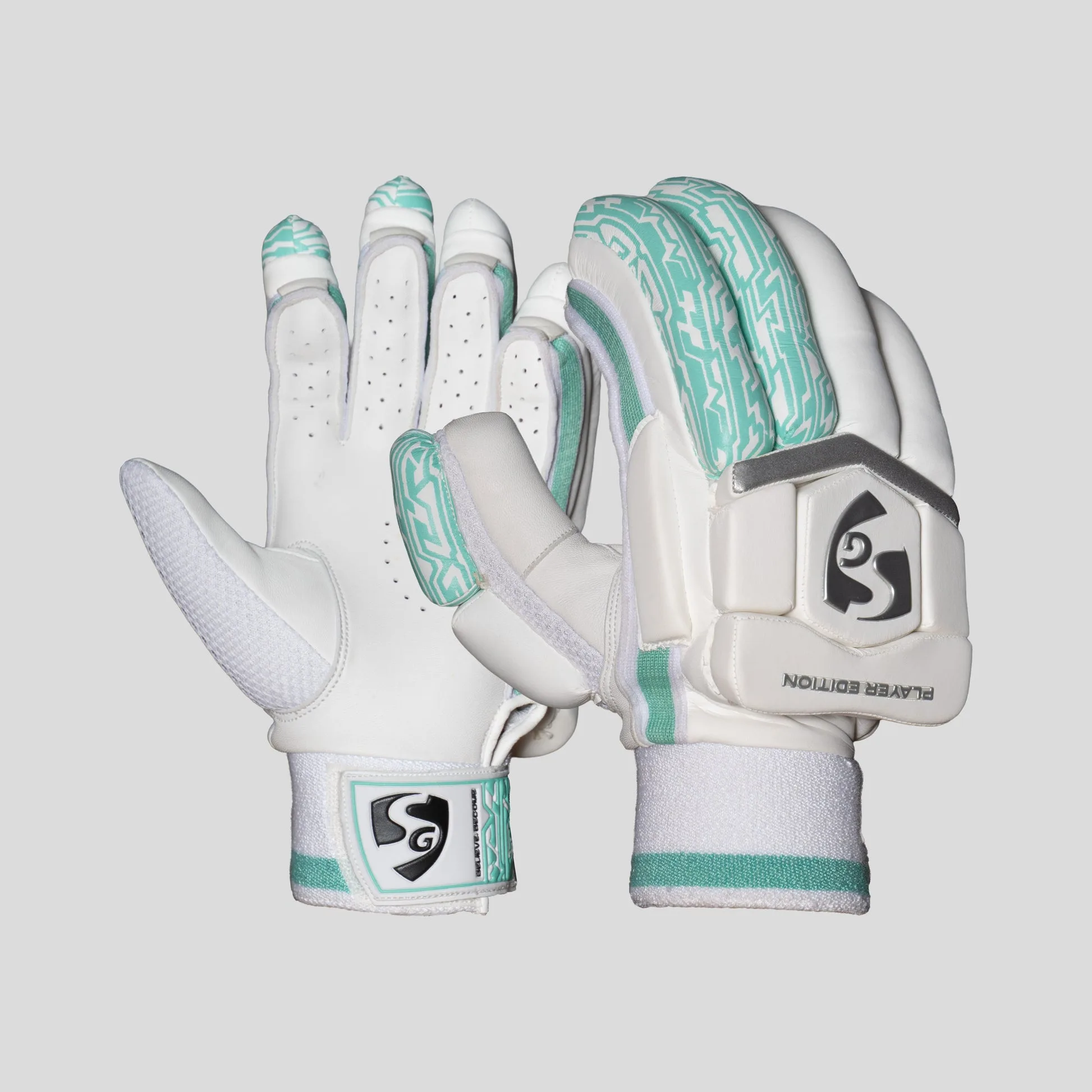 SG Players Edition Batting Gloves
