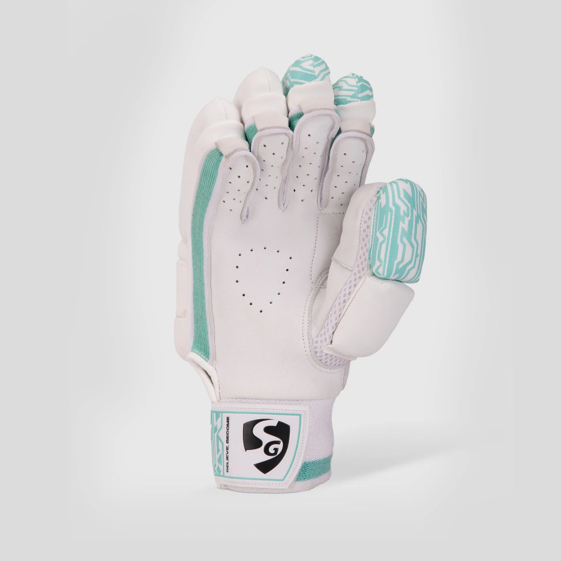 SG Players Edition Batting Gloves view 3