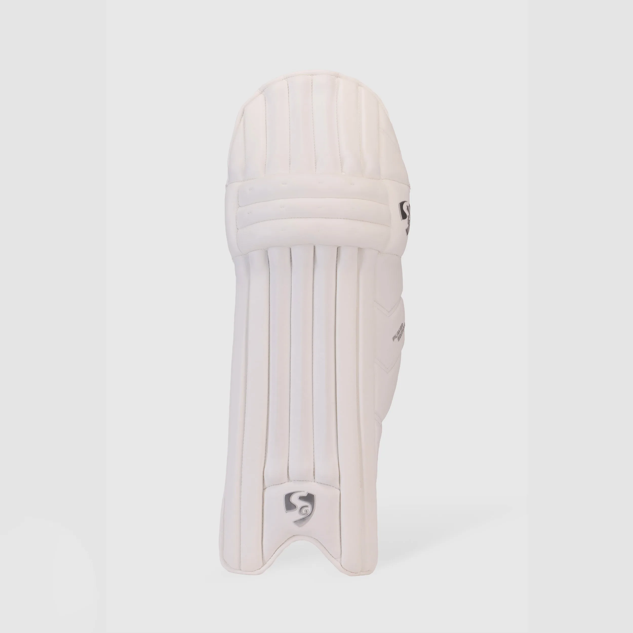 SG Players Edition Batting Pad view 3