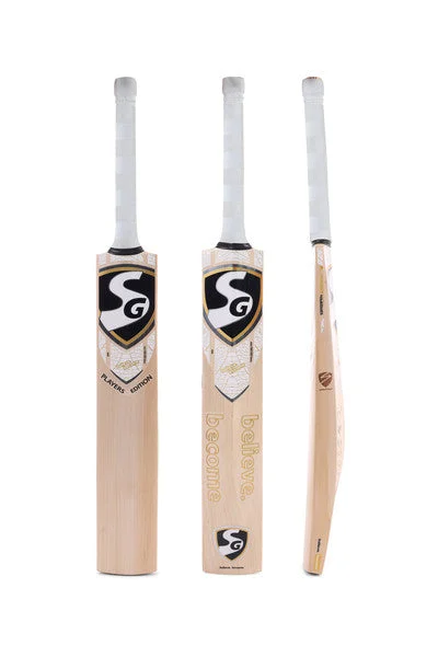 SG Players Edition Cricket Bat 2024 (Latest)