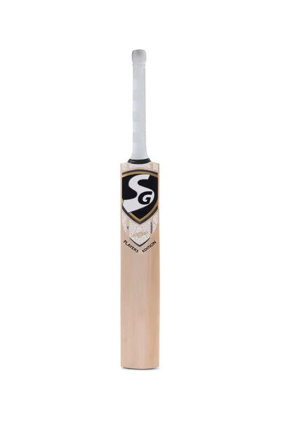 SG Players Edition Cricket Bat 2024 (Latest) view 5