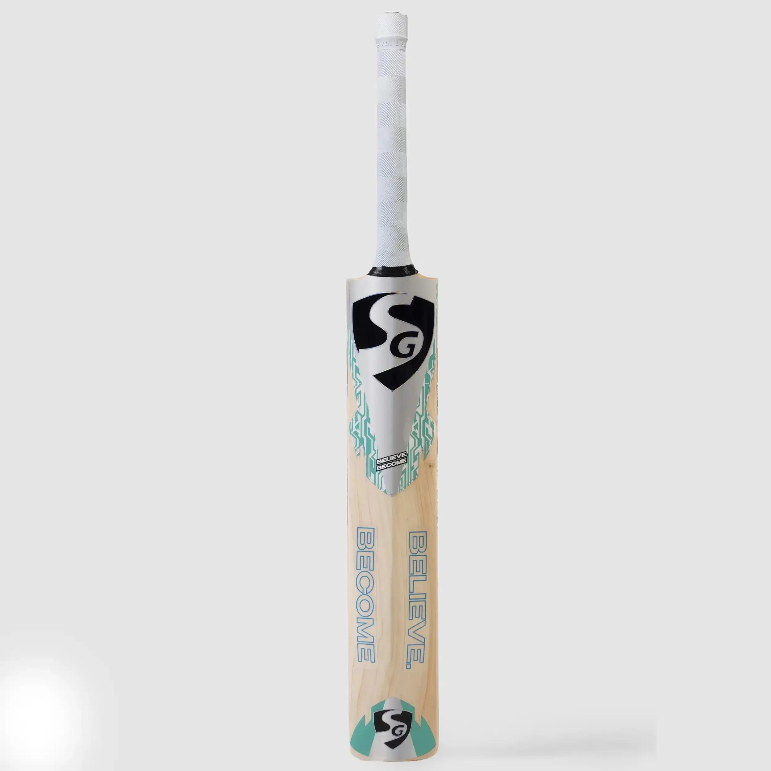 SG Players Xtreme Cricket Bat view 2
