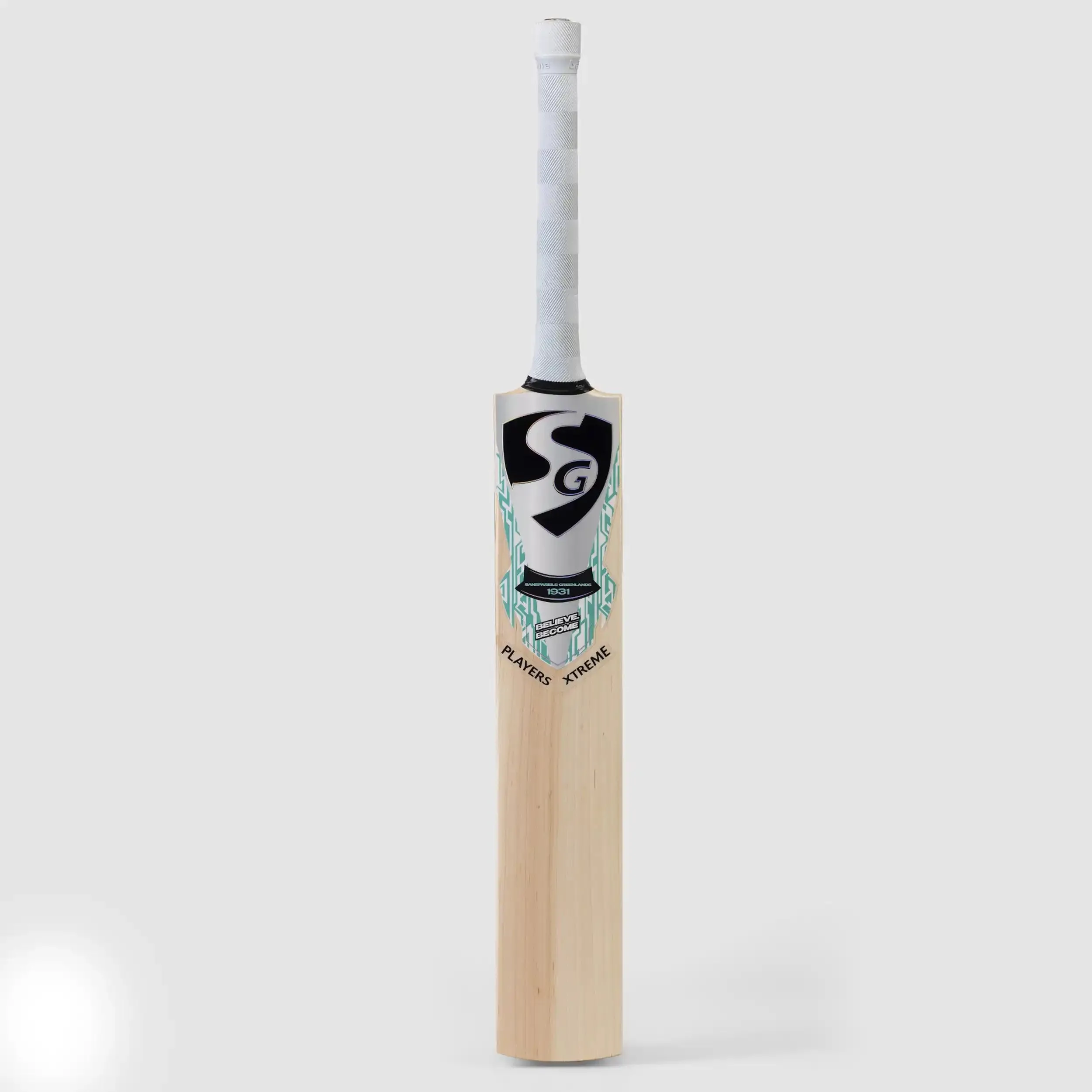 SG Players Xtreme Cricket Bat view 3