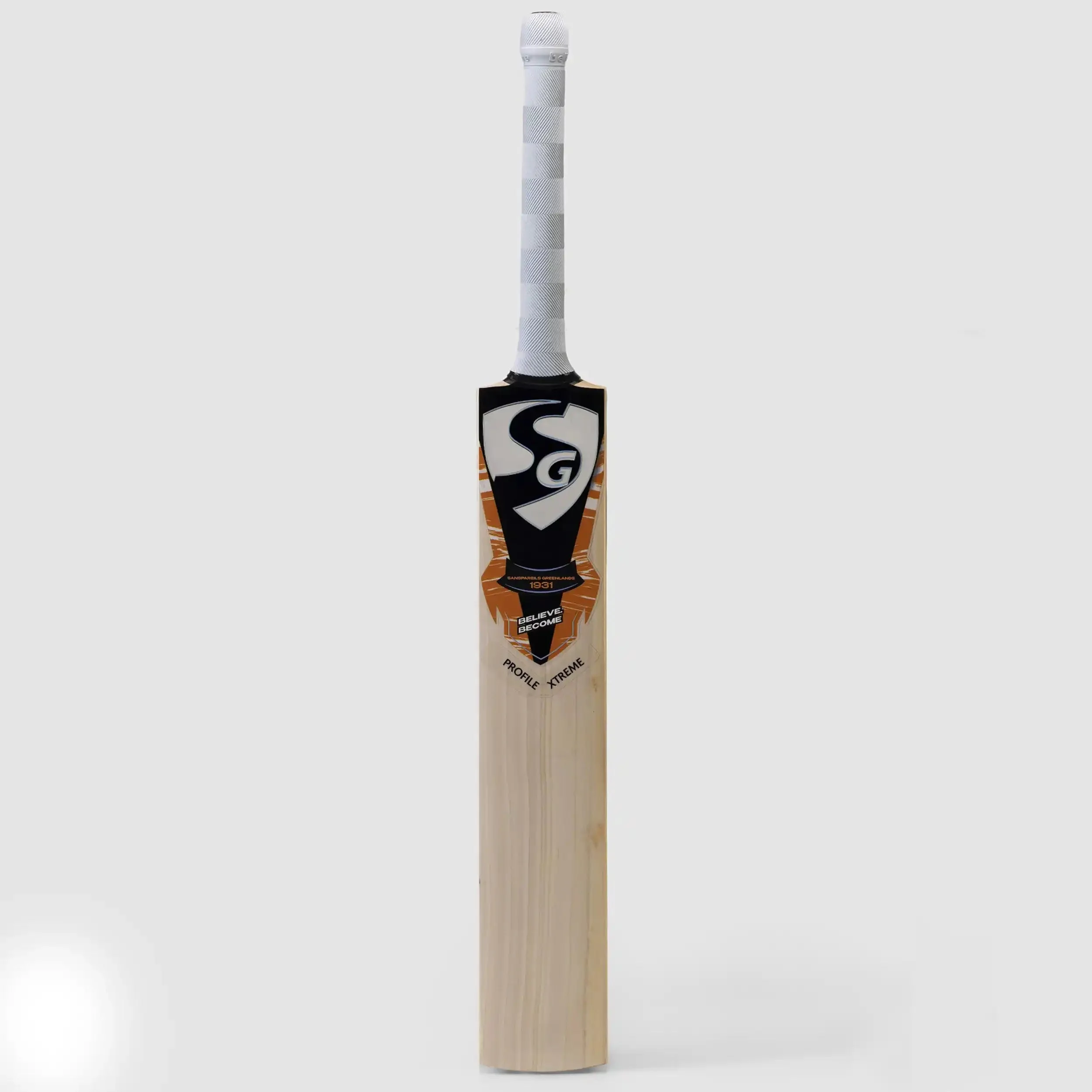 SG Profile Xtreme Cricket Bat view 3