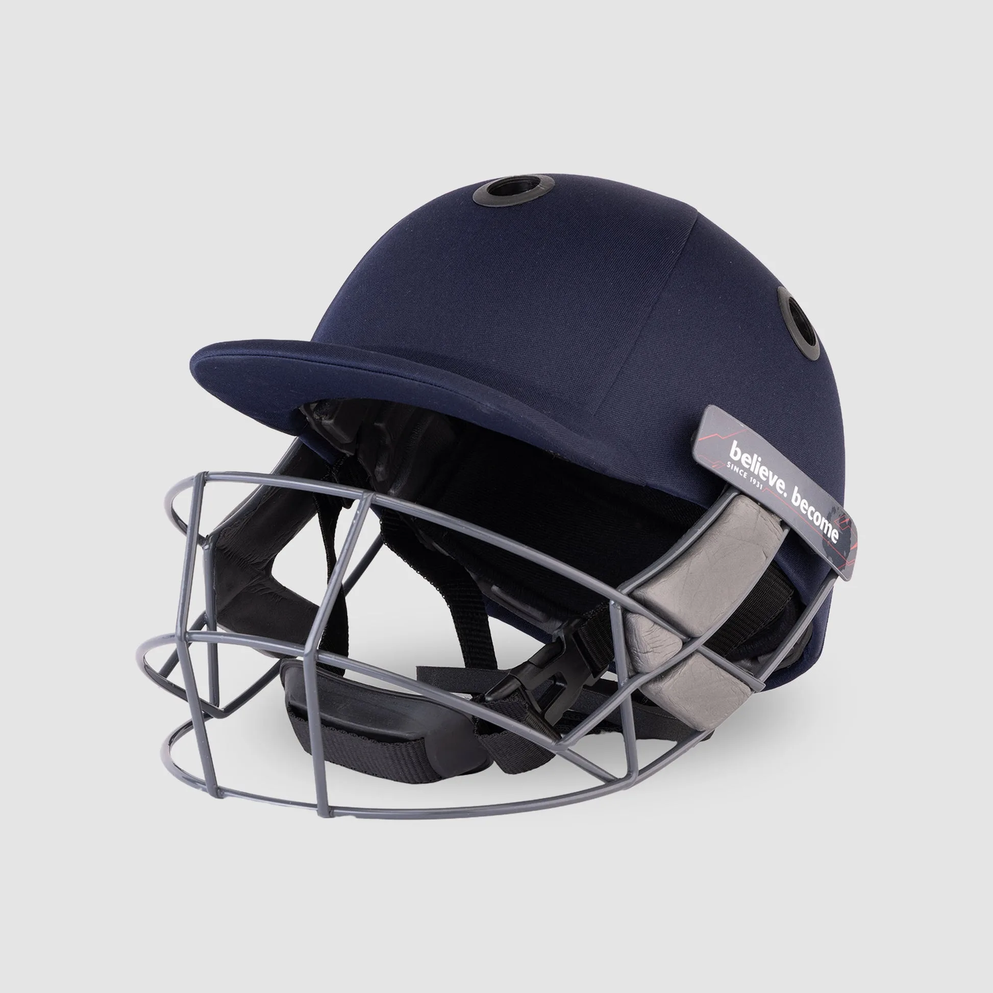 SG Proshield Cricket Helmet view 2