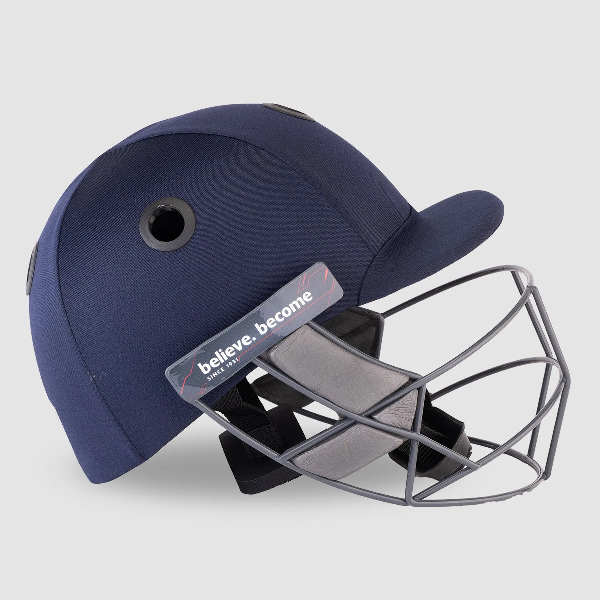 SG Proshield Cricket Helmet view 3