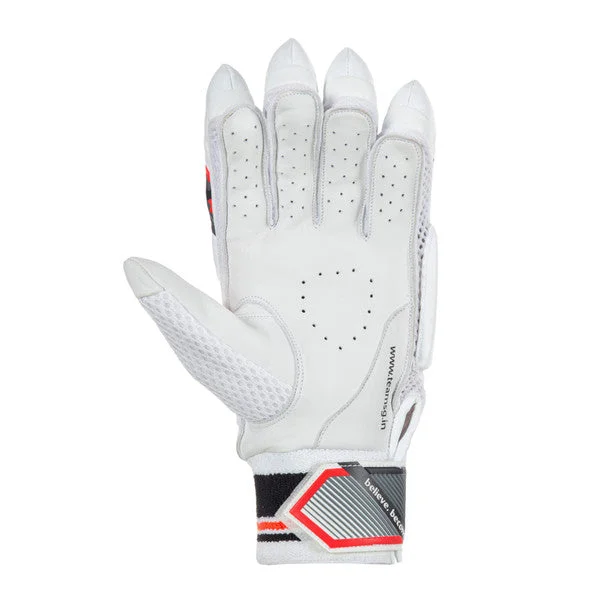 SG Prosoft Batting Gloves view 3