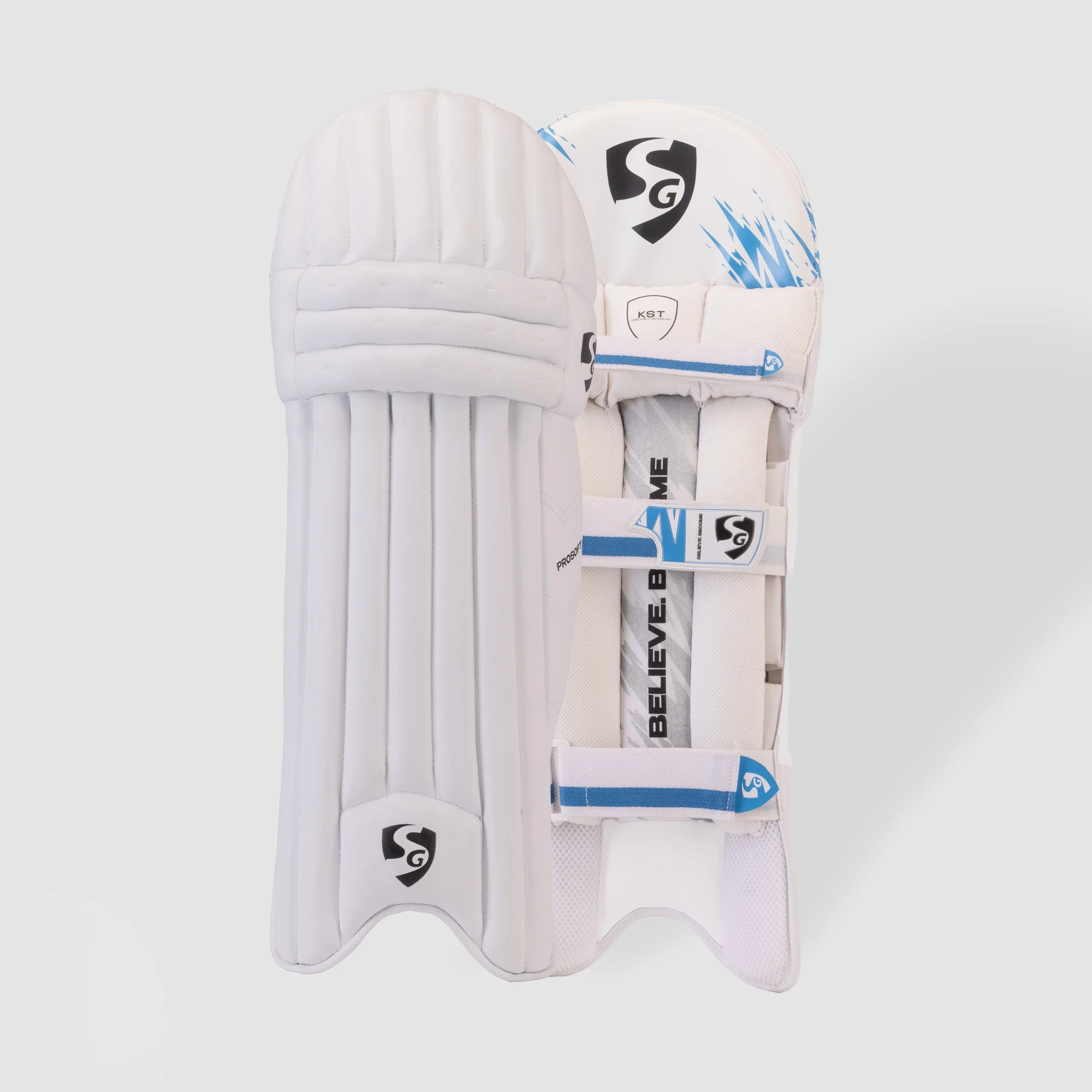 SG Prosoft Batting Pad