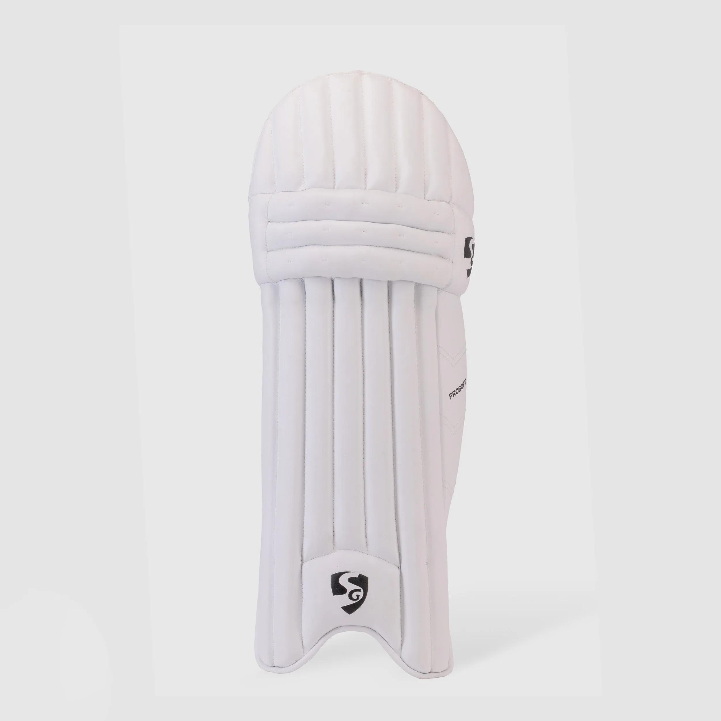 SG Prosoft Batting Pad view 2