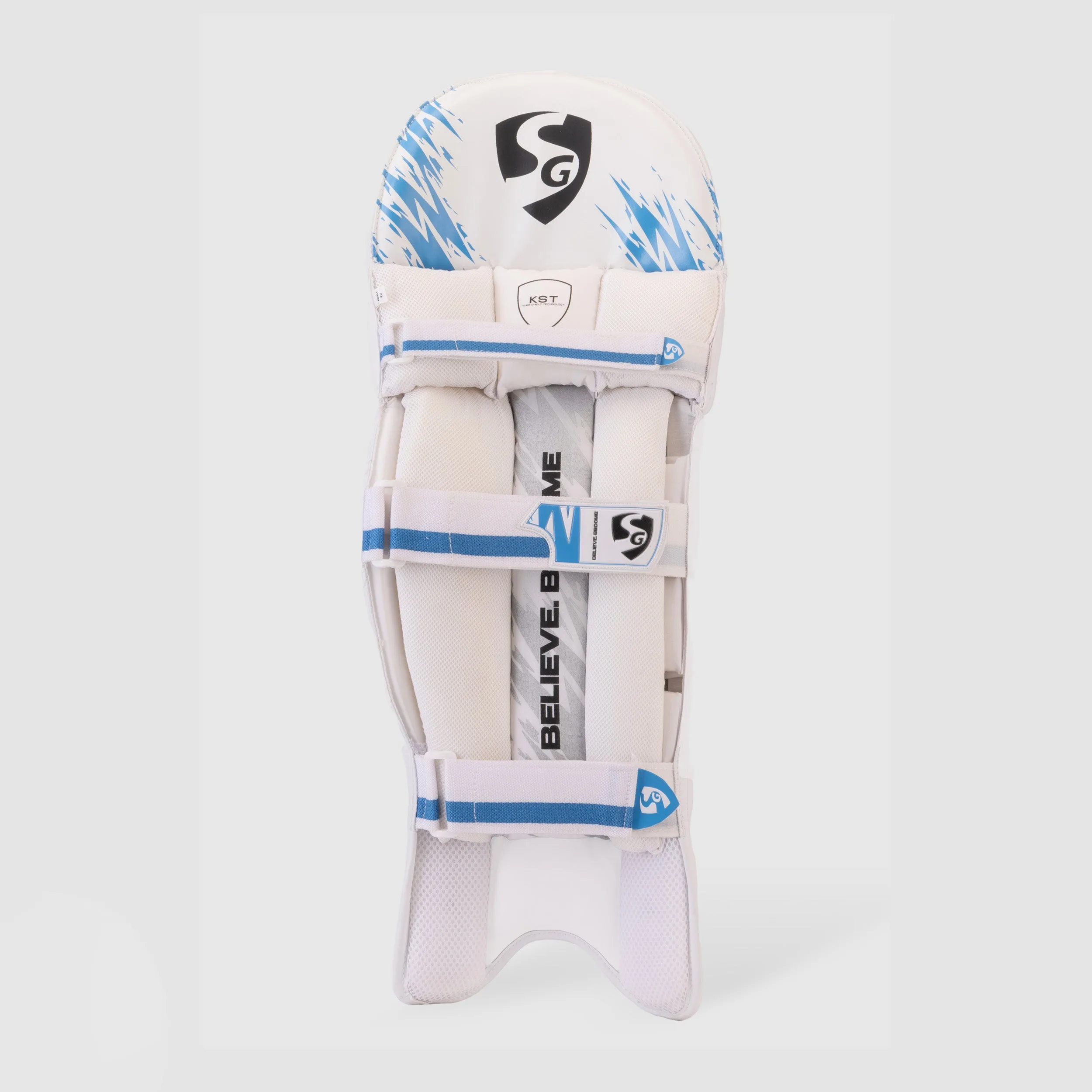 SG Prosoft Batting Pad view 3