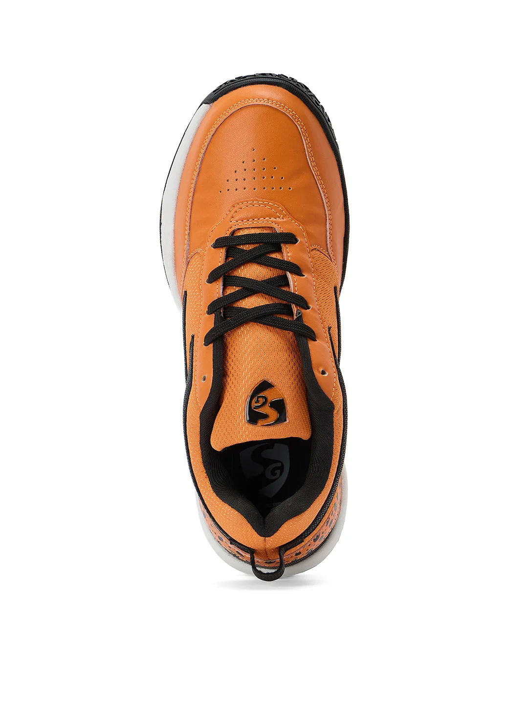 SG Raptor Cricket Shoes view 2