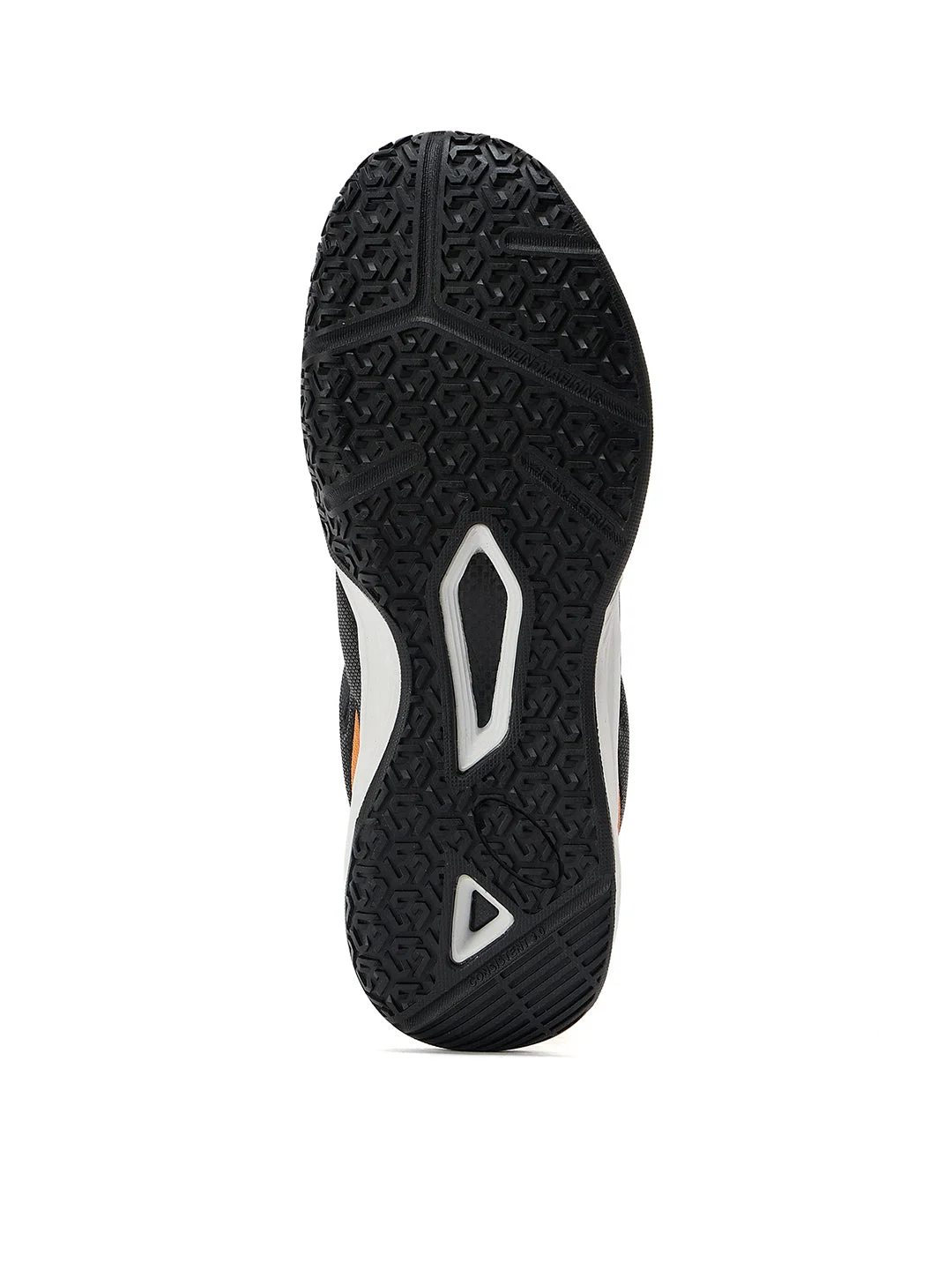 SG Raptor Cricket Shoes view 3