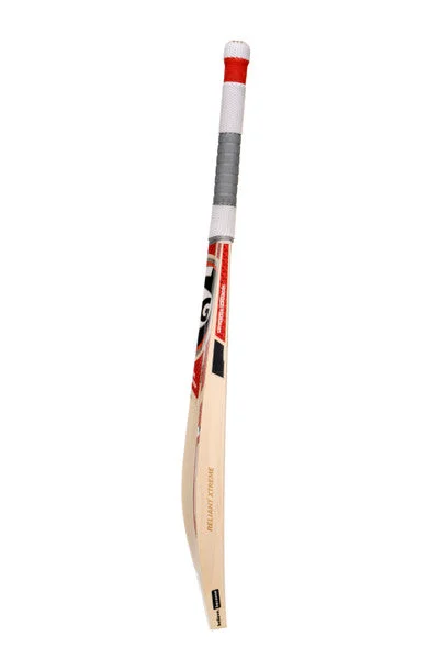 SG Reliant Xtreme Cricket Bat view 2