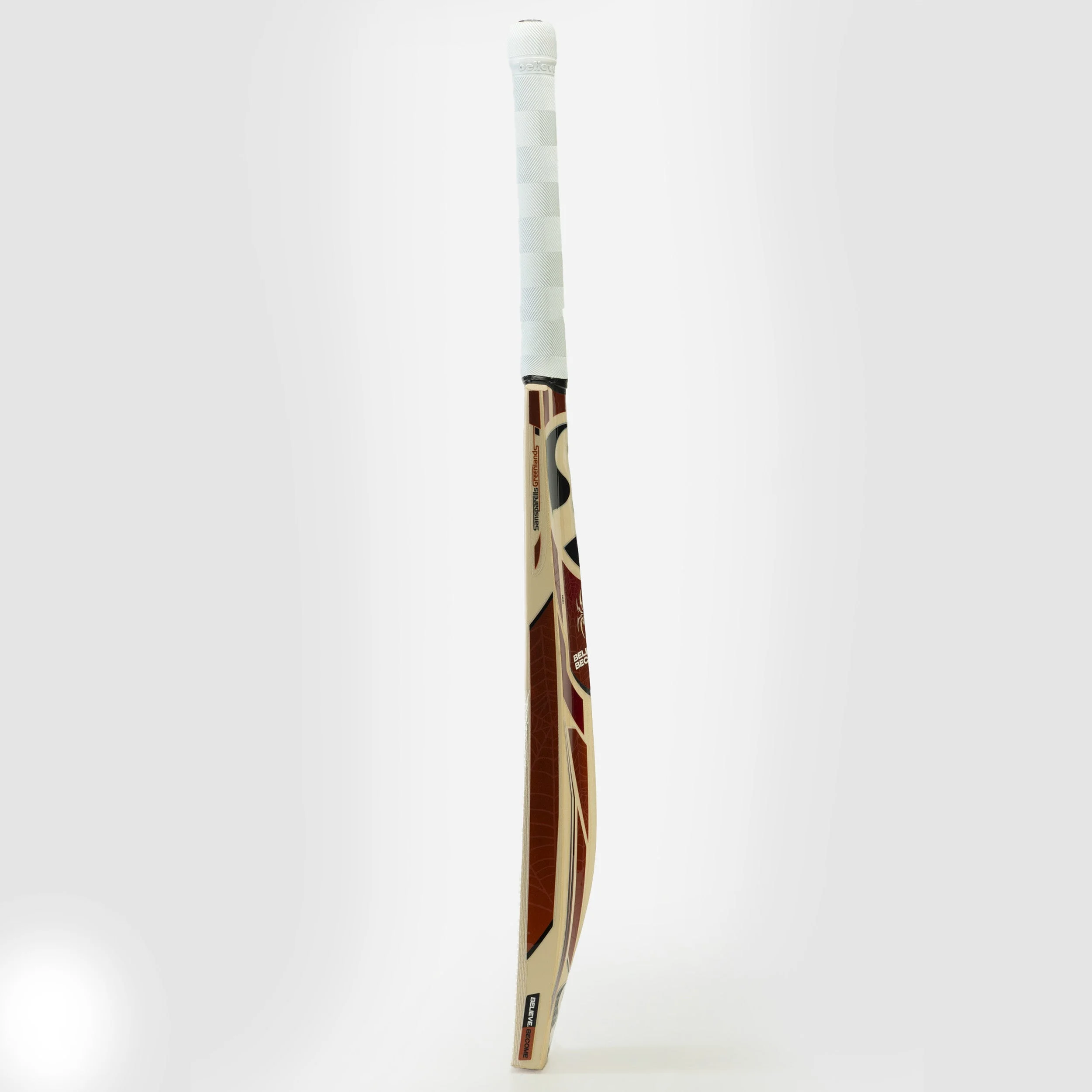 SG RP 150 Cricket Bat view 3