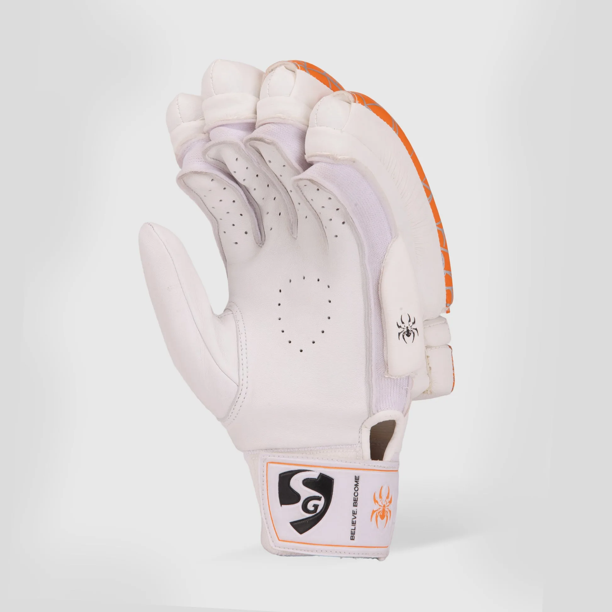 SG RP 17 Batting Gloves view 3
