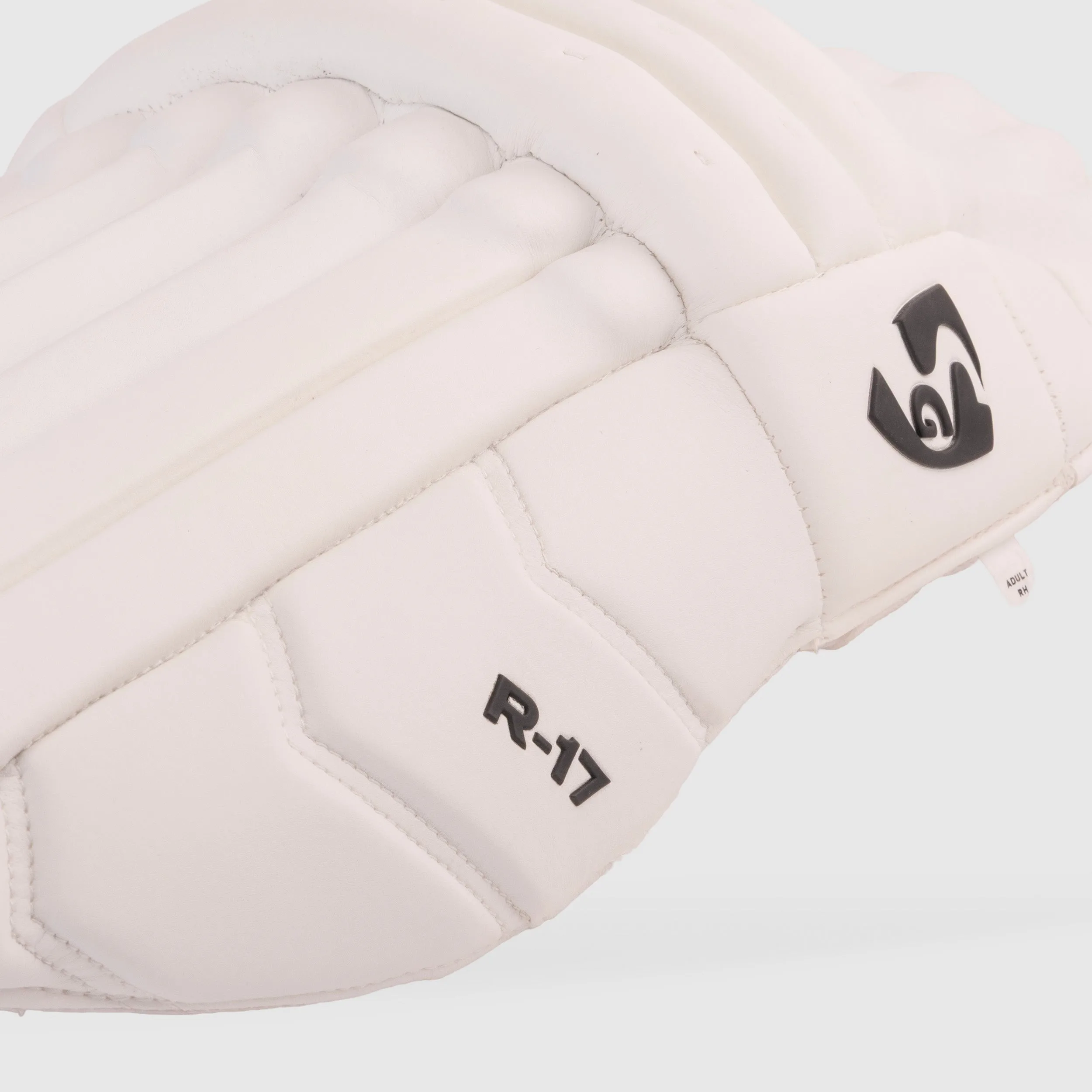 SG RP 17 Batting Pad view 2