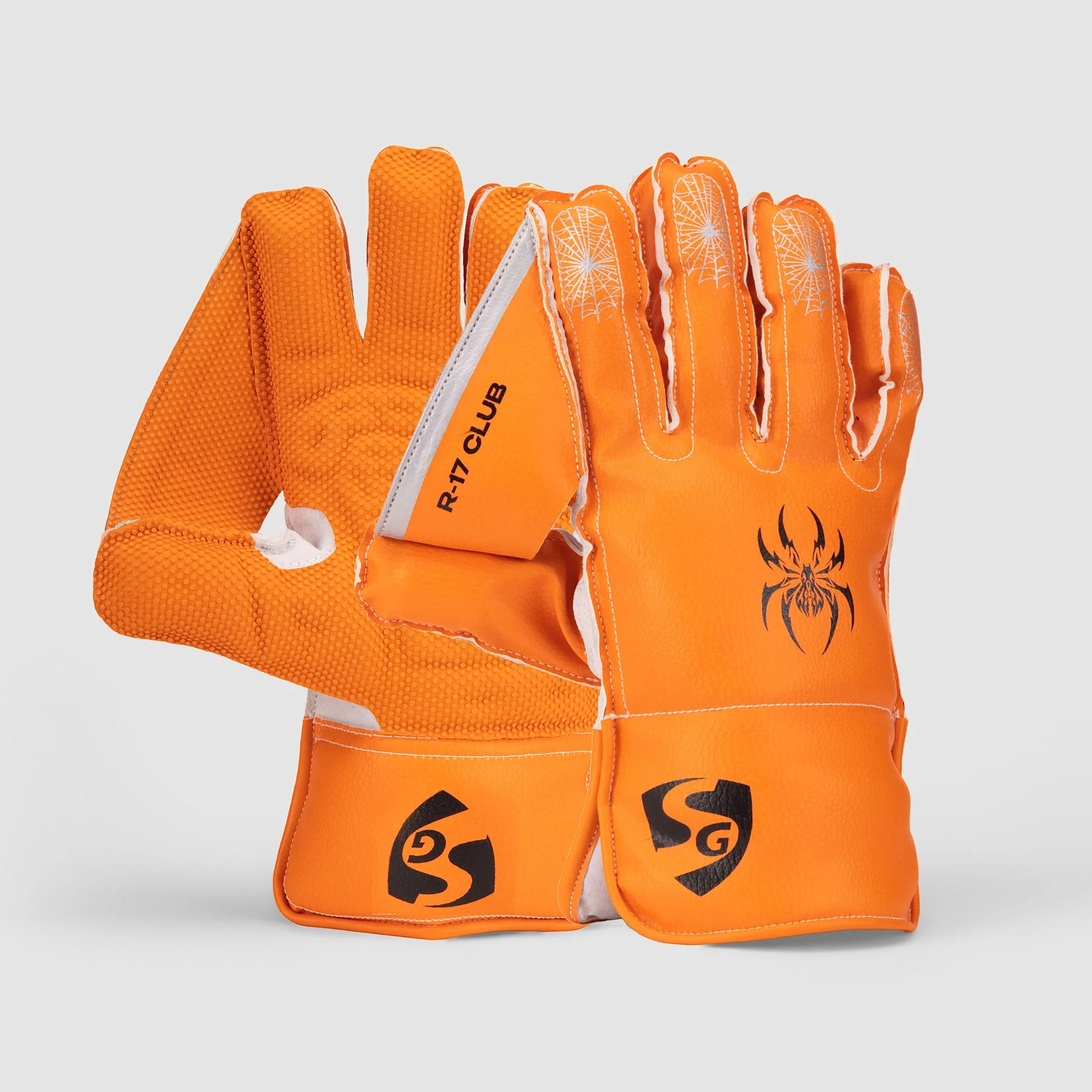 SG RP 17 Club Wicket Keeping Gloves
