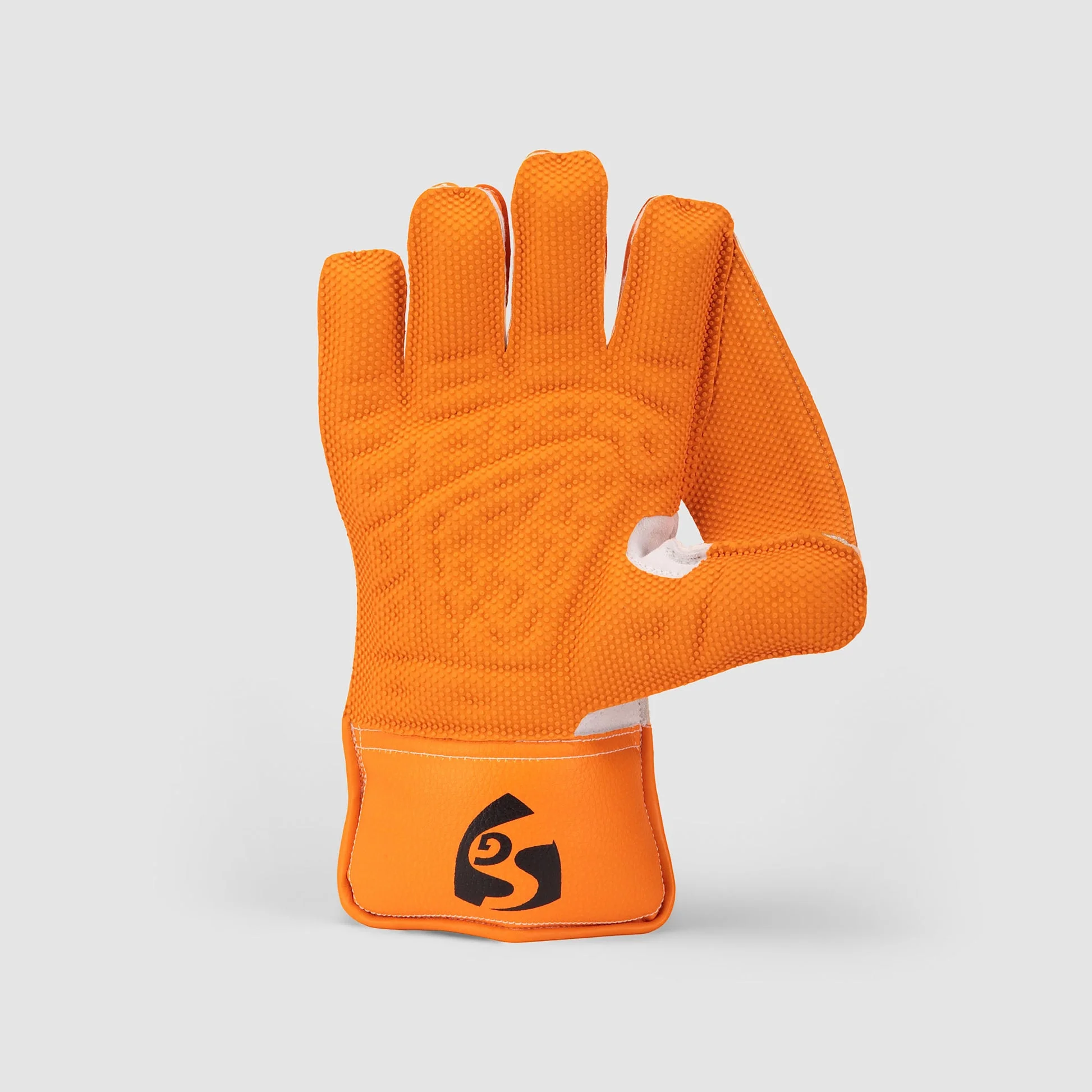 SG RP 17 Club Wicket Keeping Gloves view 2