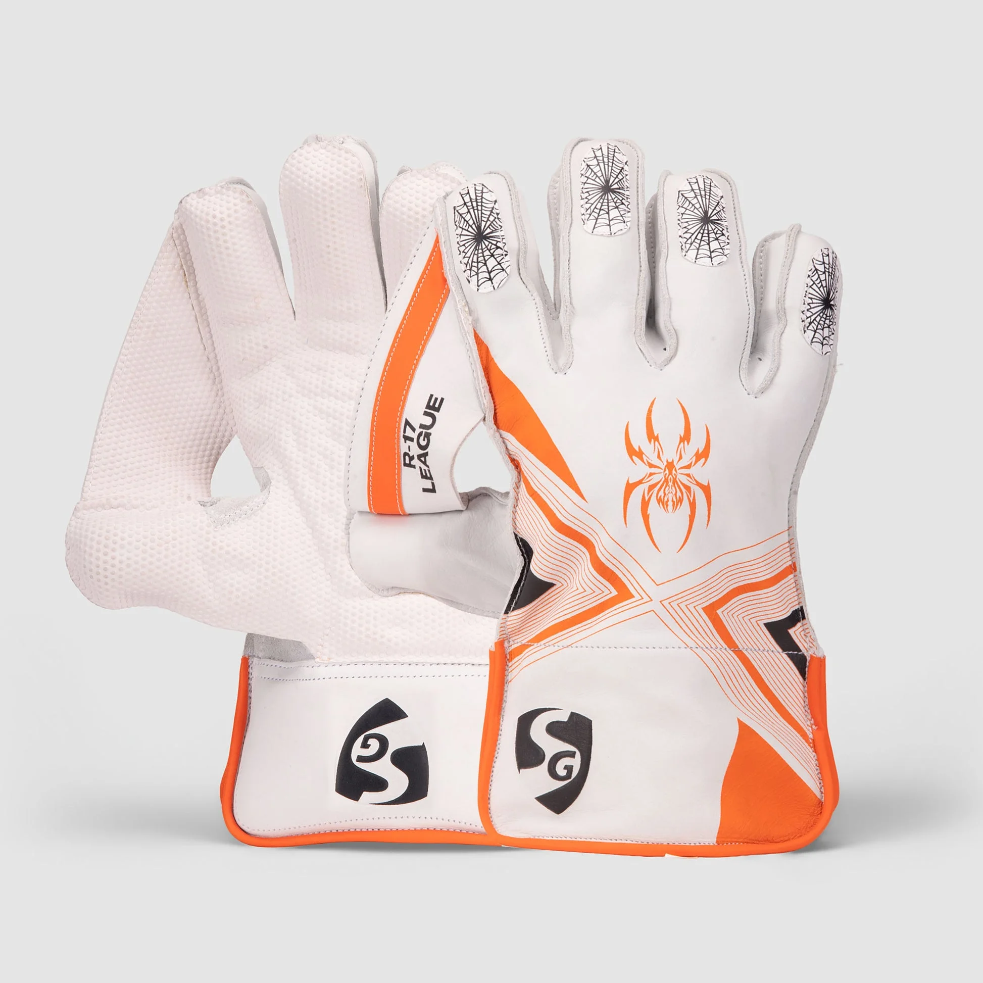SG RP 17 League Wicket Keeping Gloves