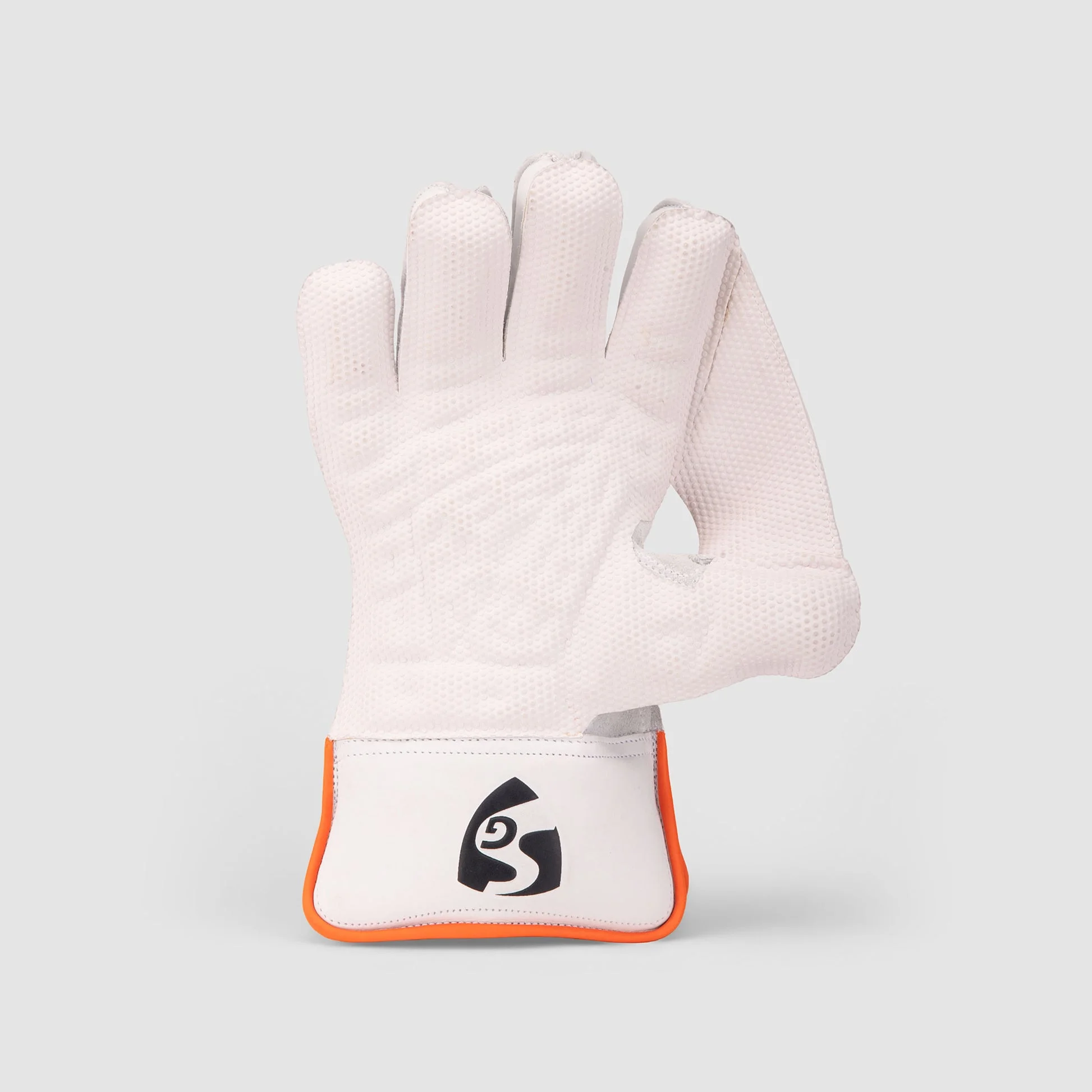 SG RP 17 League Wicket Keeping Gloves view 2