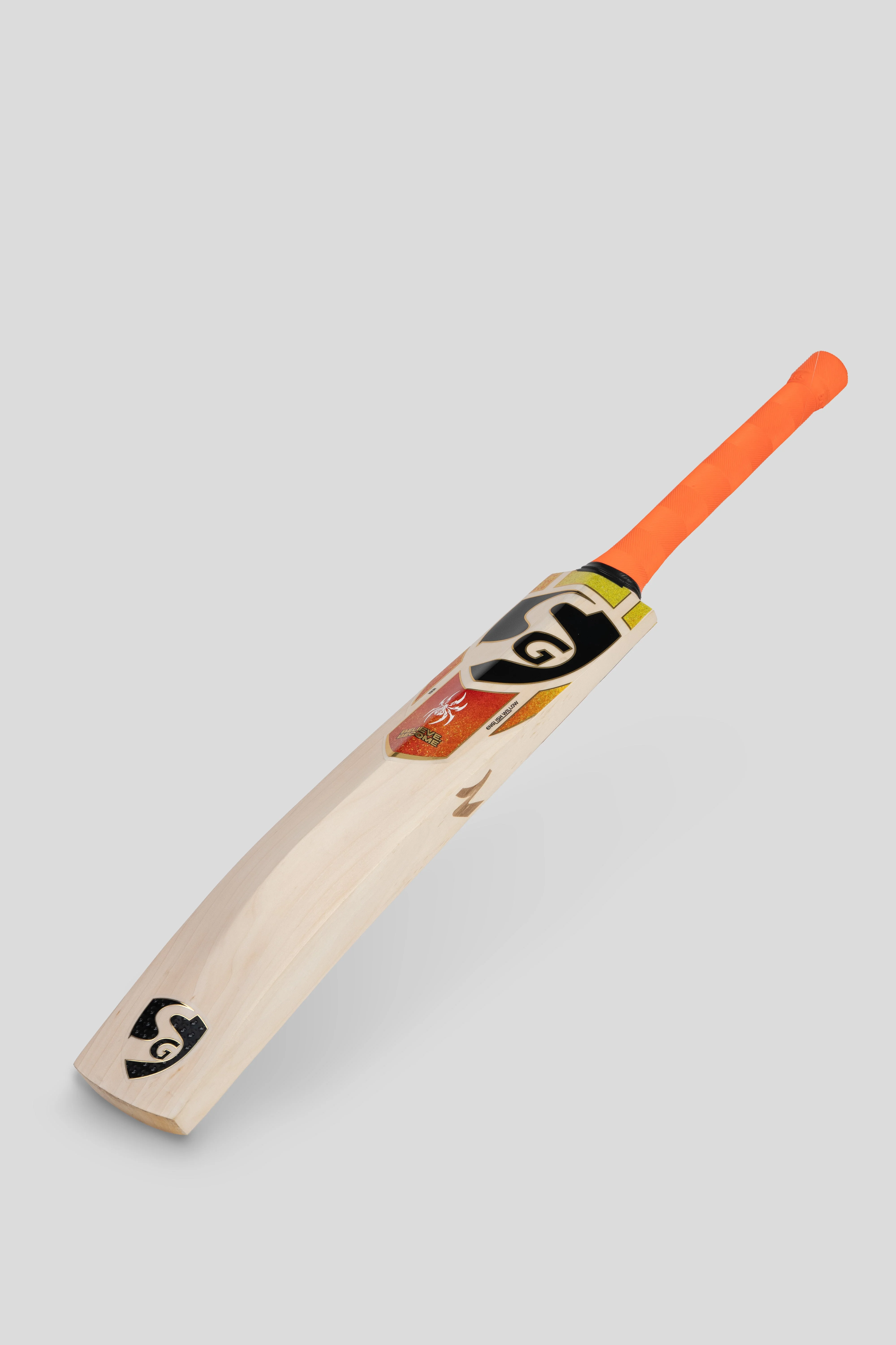 SG RP 17 (Rishabh Pant) Cricket Bat