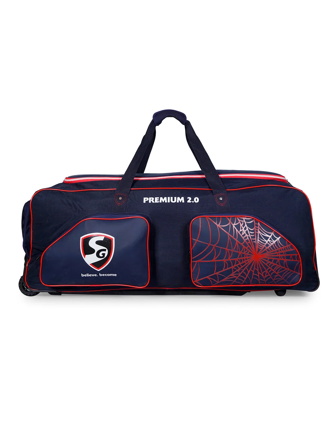 SG RP 2.0 Premium Cricket Kit Bag