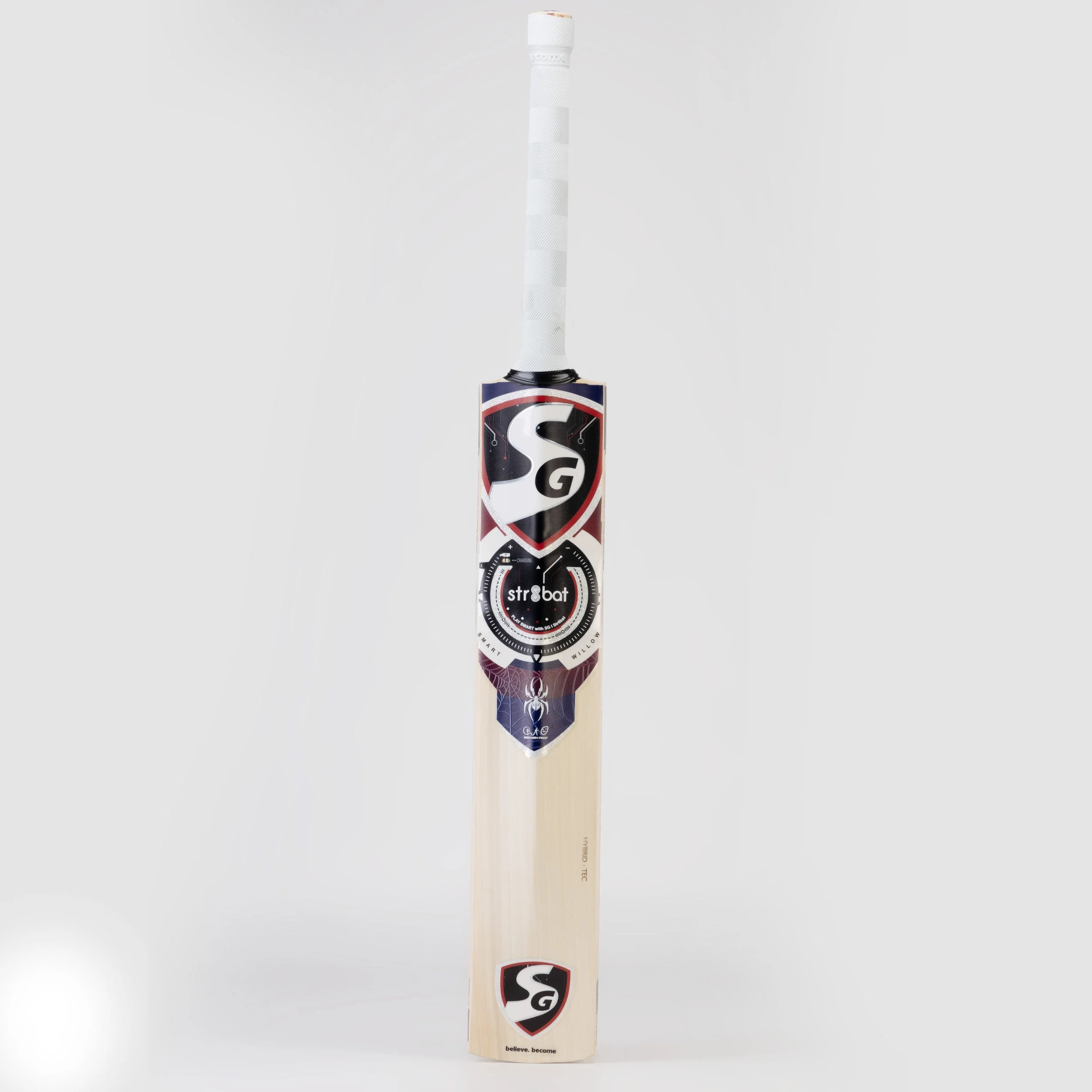 SG RP 250 Cricket Bat view 3