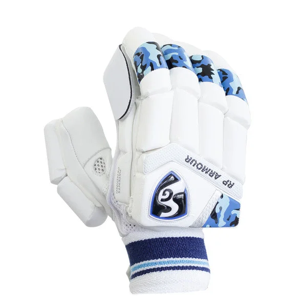 SG RP Armour Batting Gloves view 2
