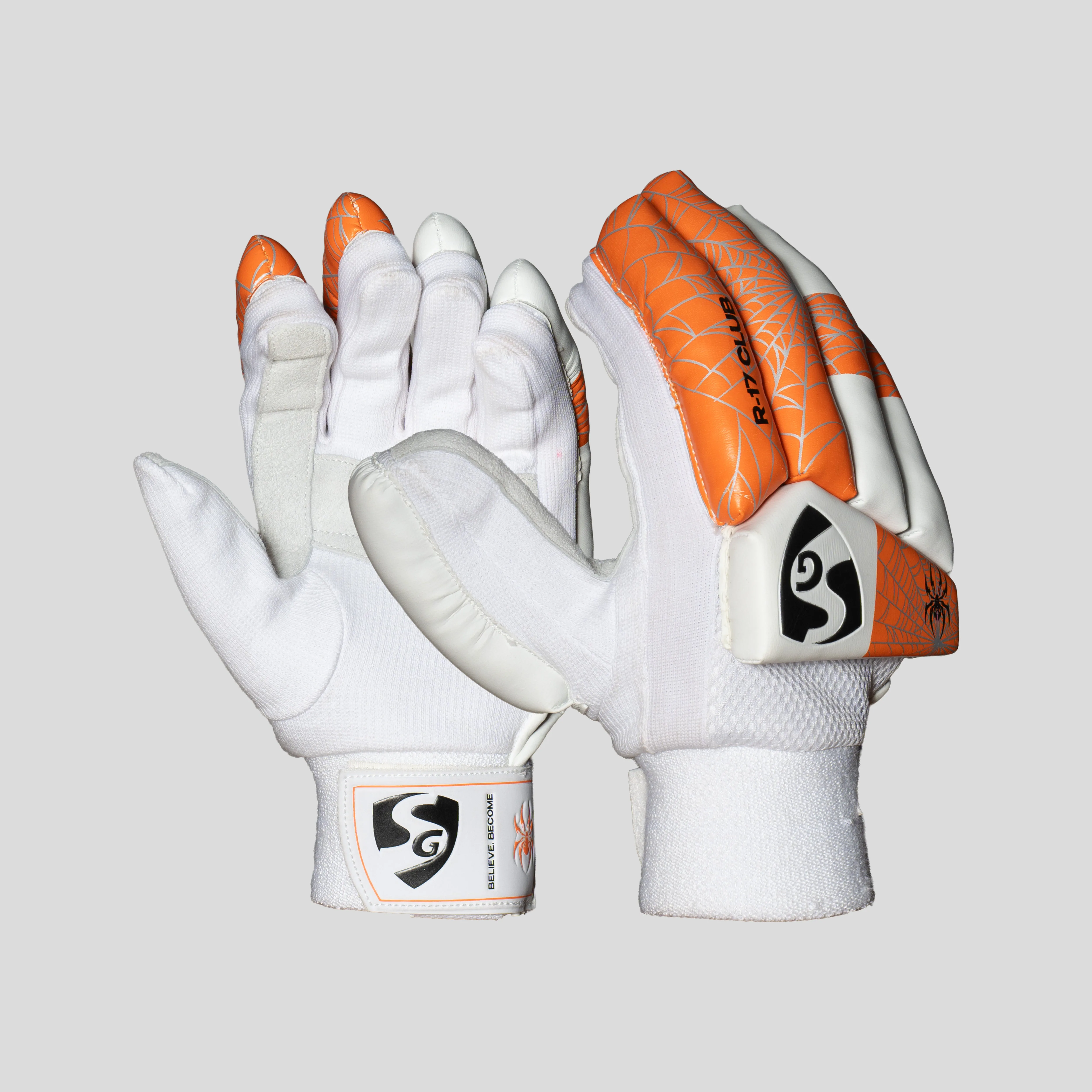 SG RP Club Cricket Batting gloves