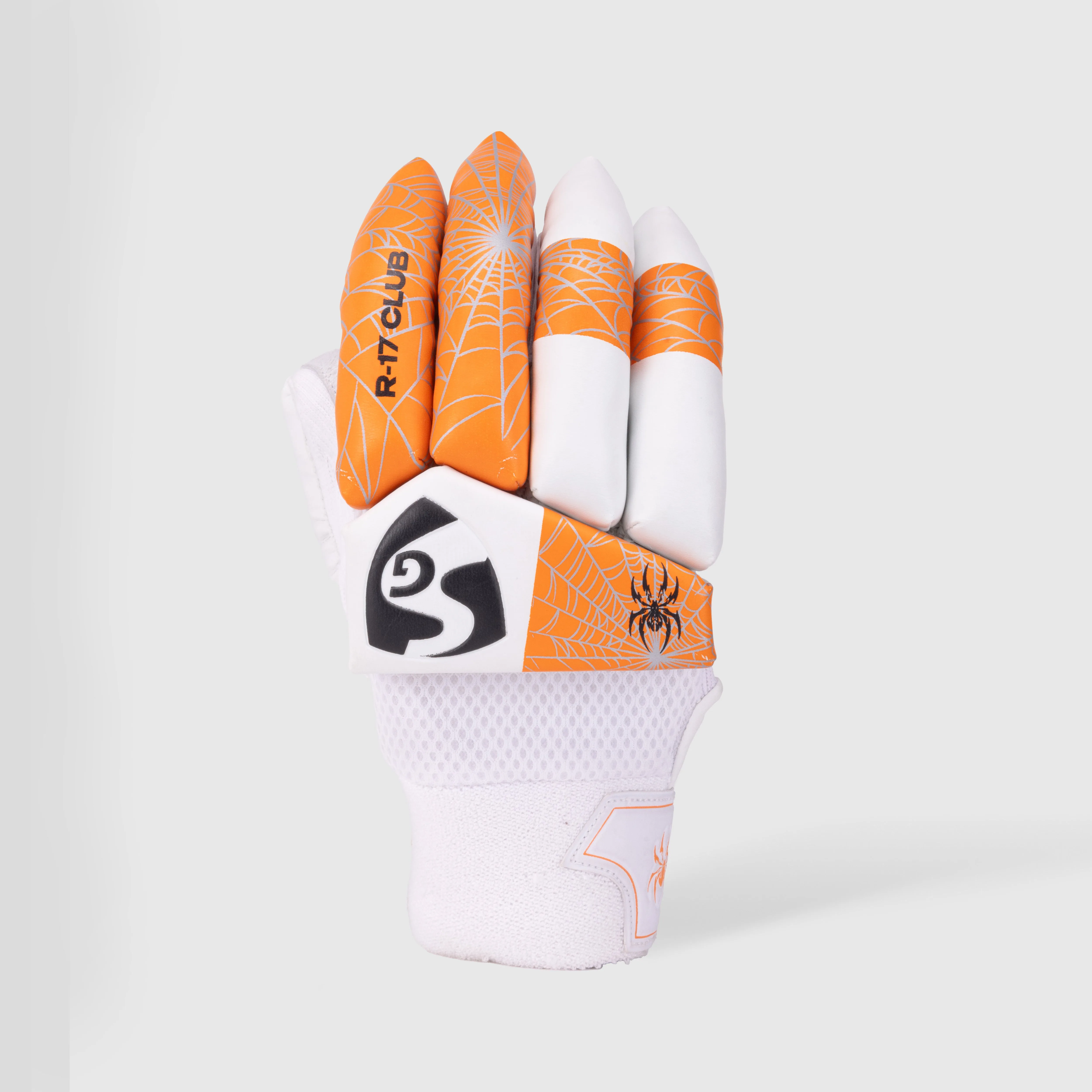 SG RP Club Cricket Batting gloves view 3