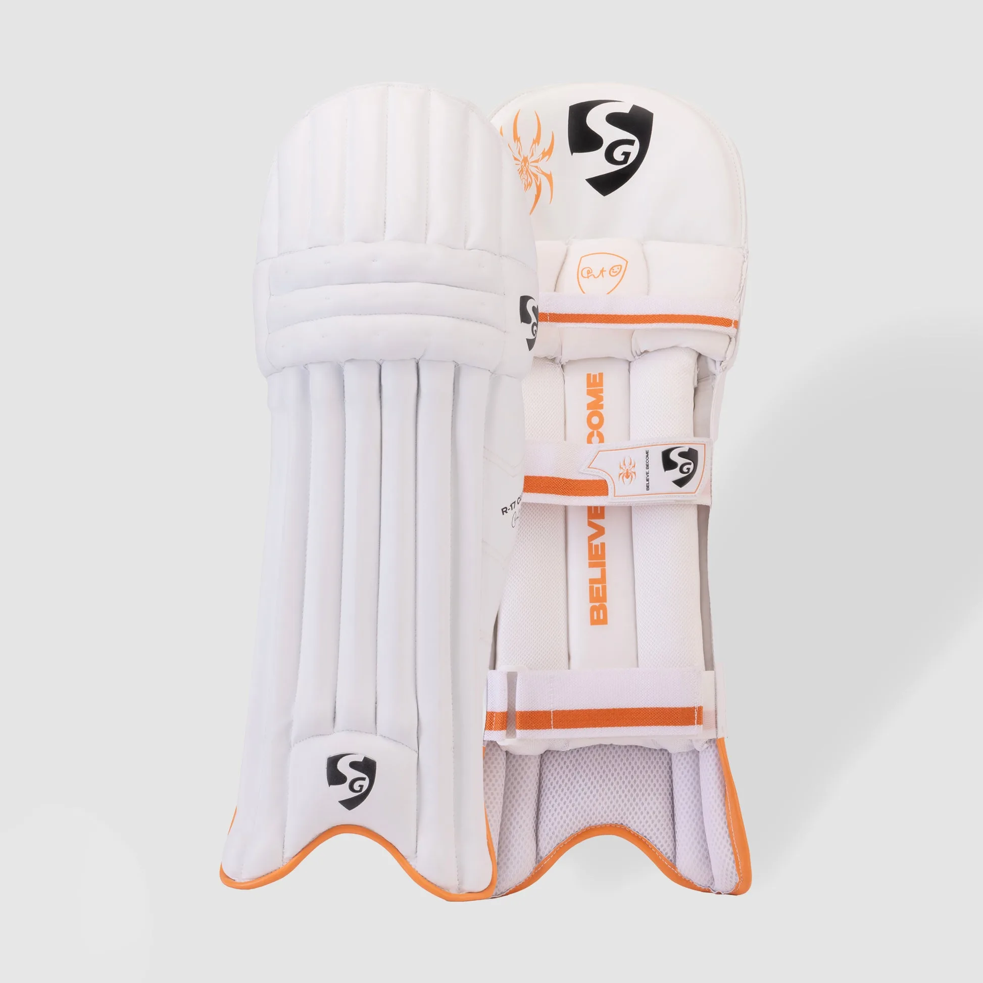 SG RP Club Batting Pad